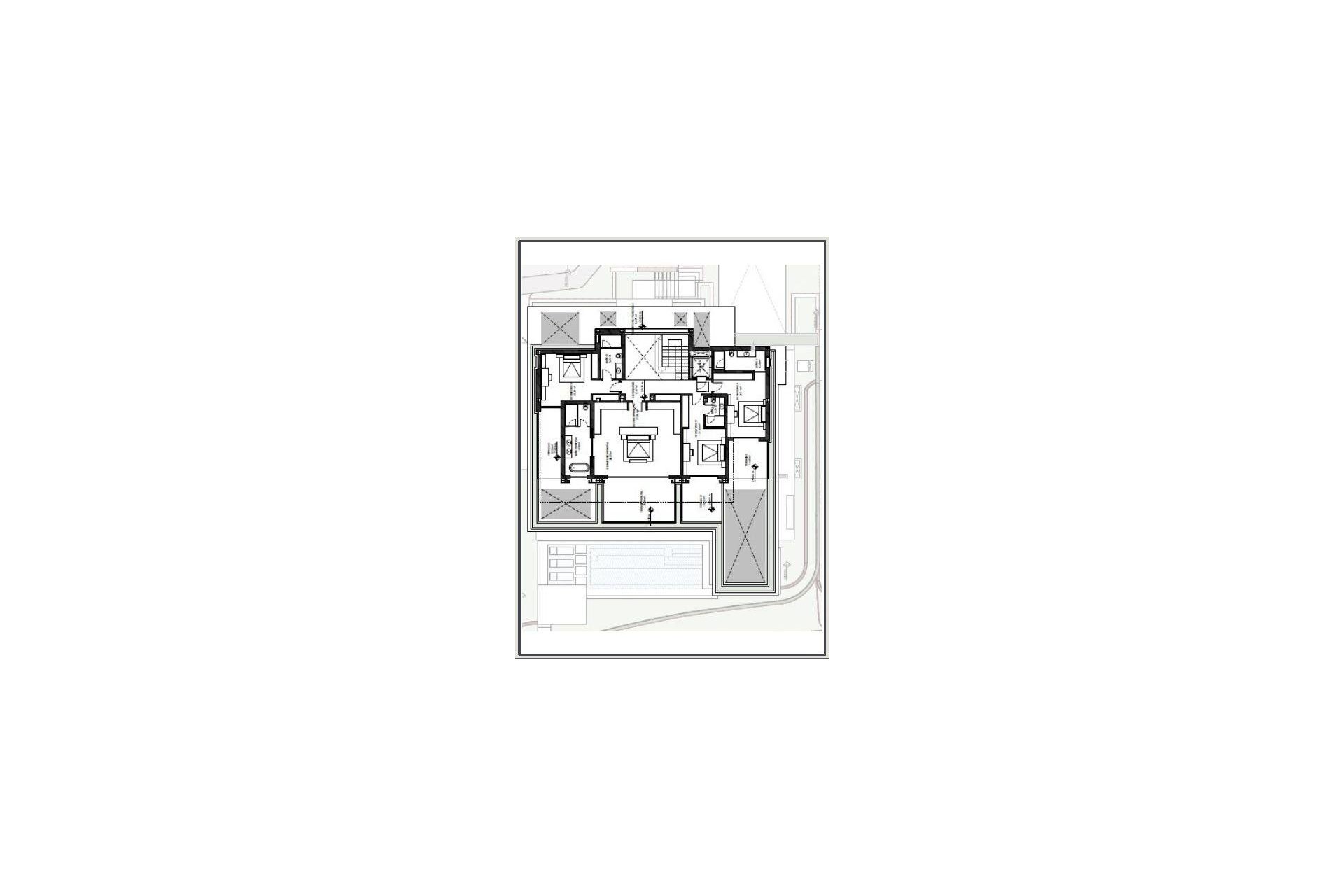 Neuf - Villa  - Benahavís