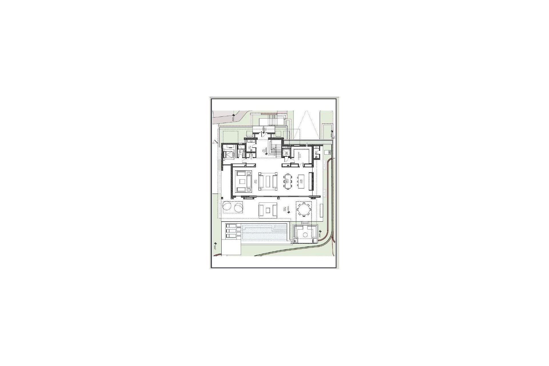 Neuf - Villa  - Benahavís