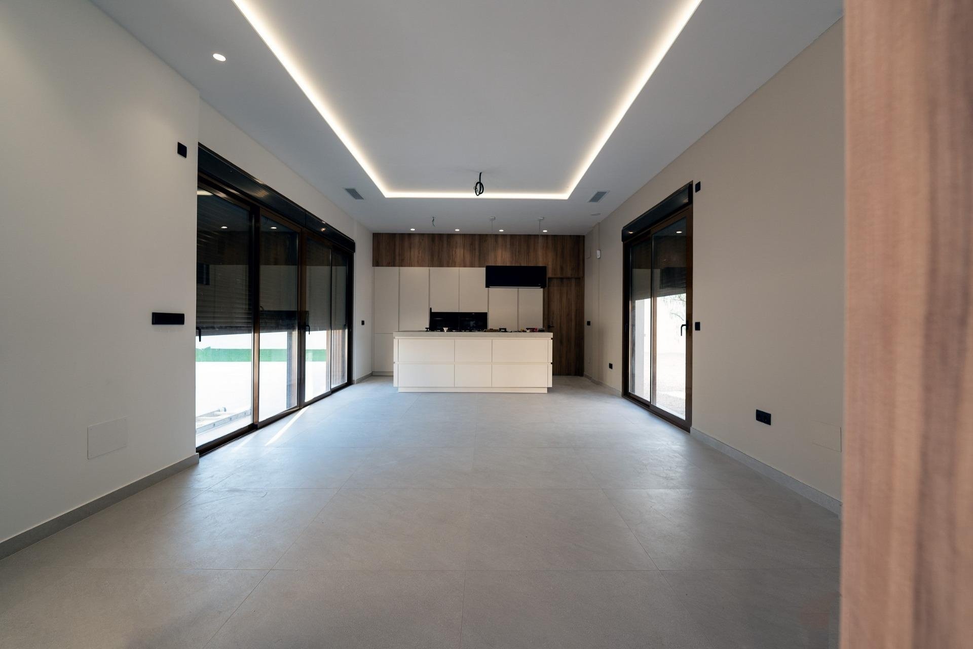 Neuf - Villa  - Benejúzar
