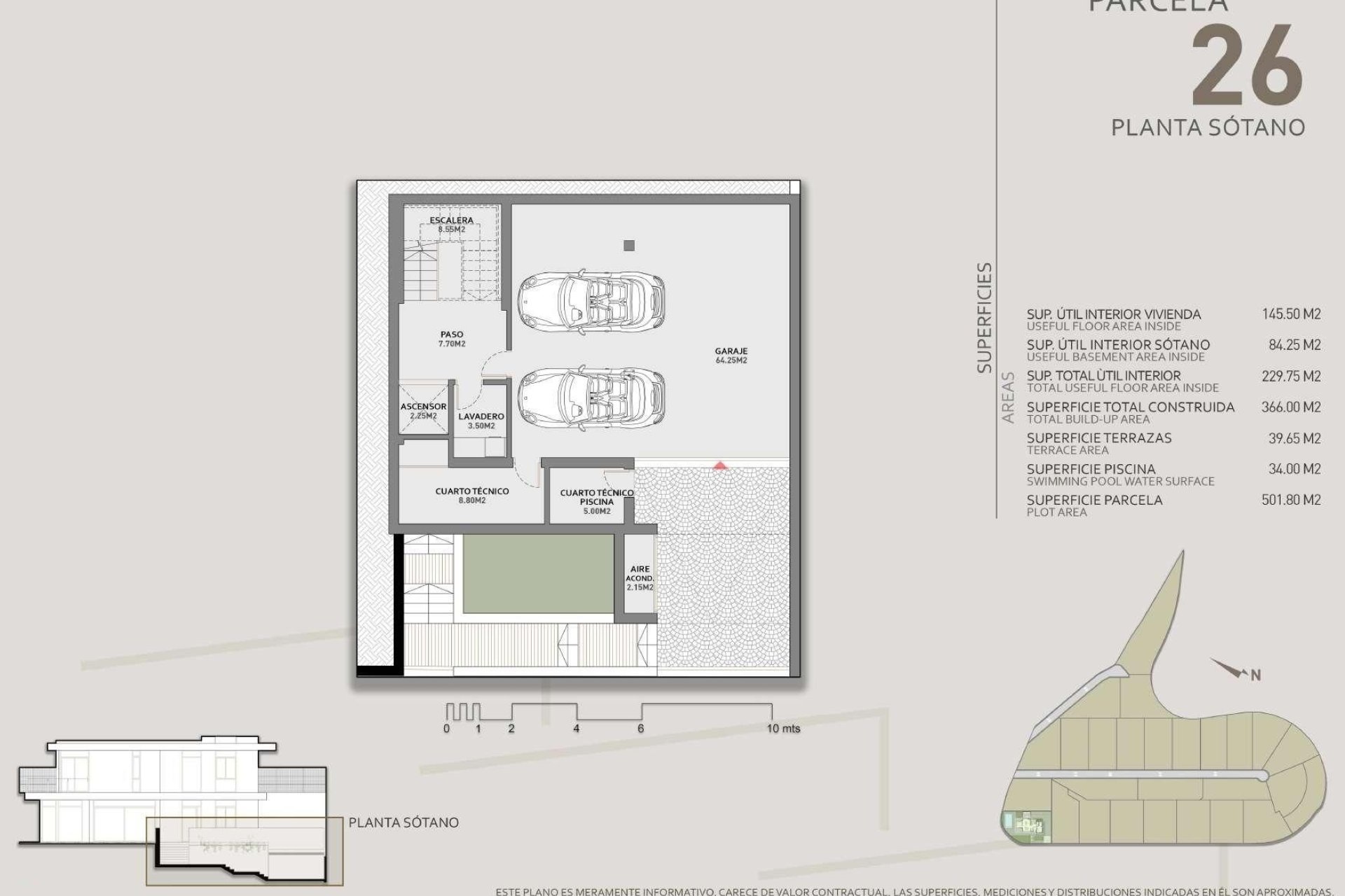 Neuf - Villa  - Benidorm