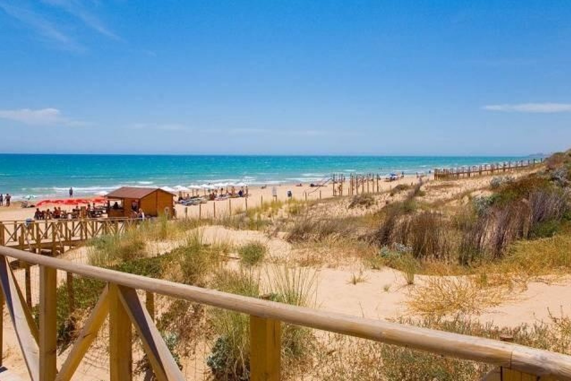 Neuf - Villa  - Benijófar