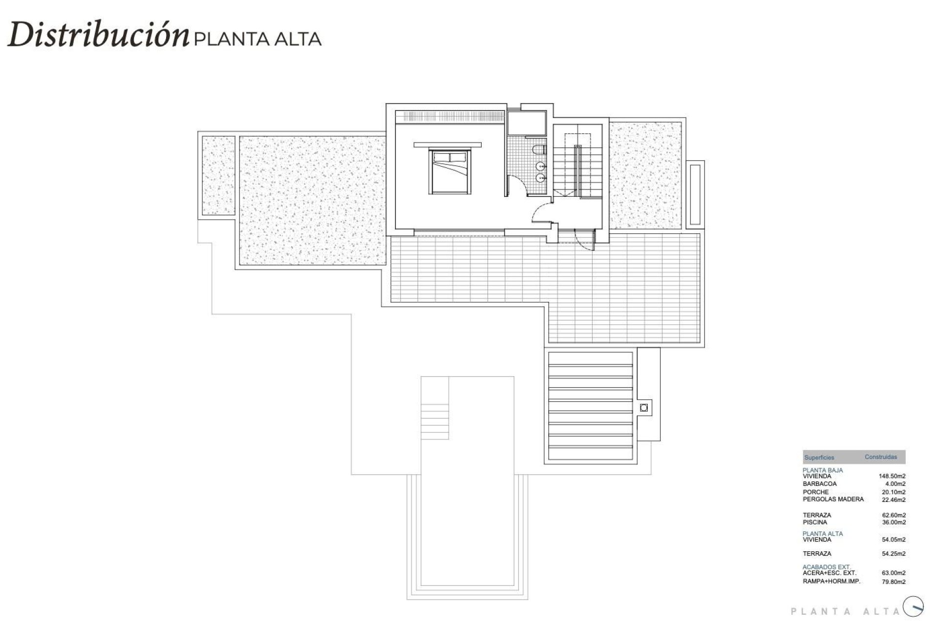 Neuf - Villa  - Benissa