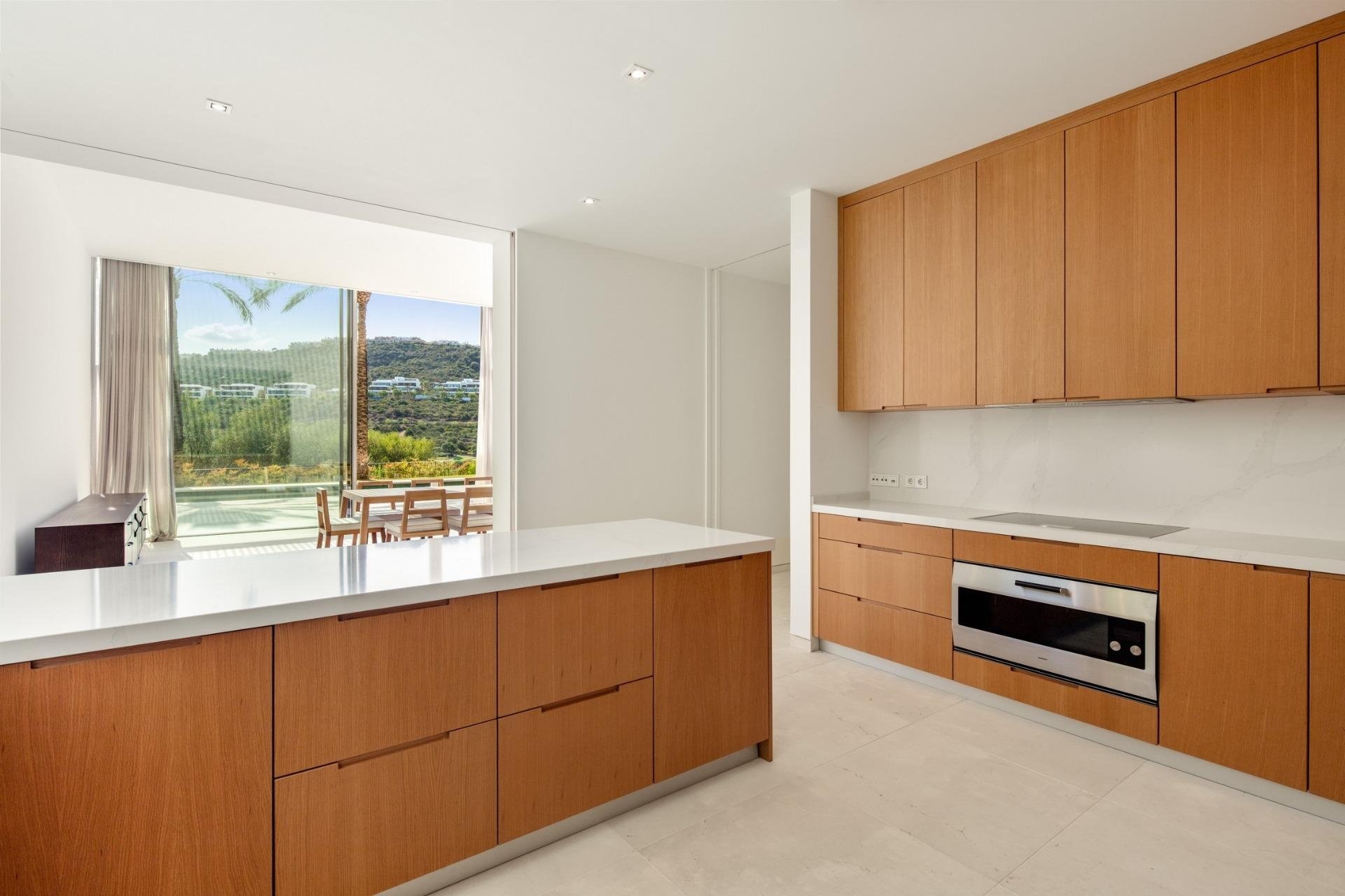 Neuf - Villa  - Casares