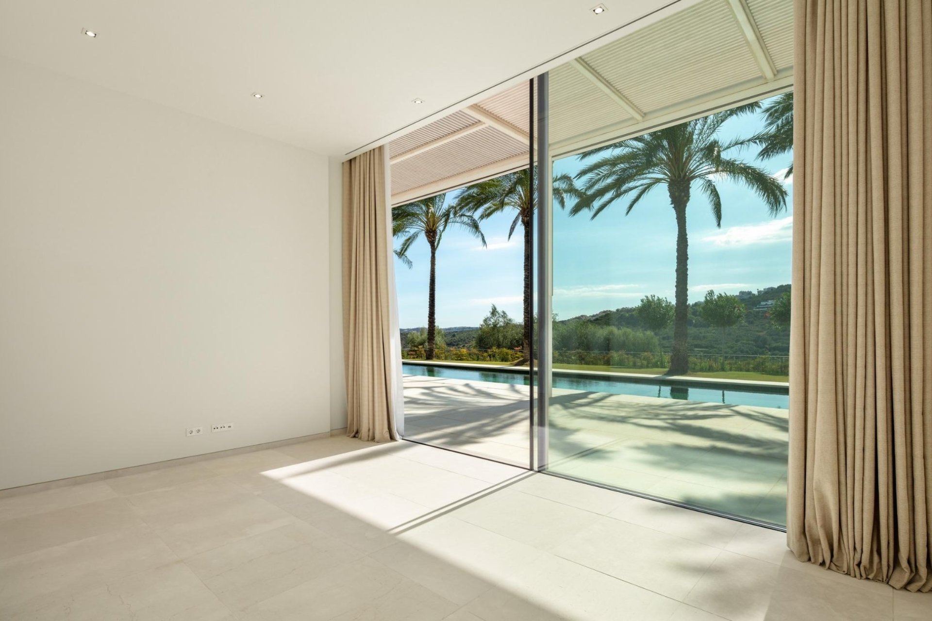 Neuf - Villa  - Casares