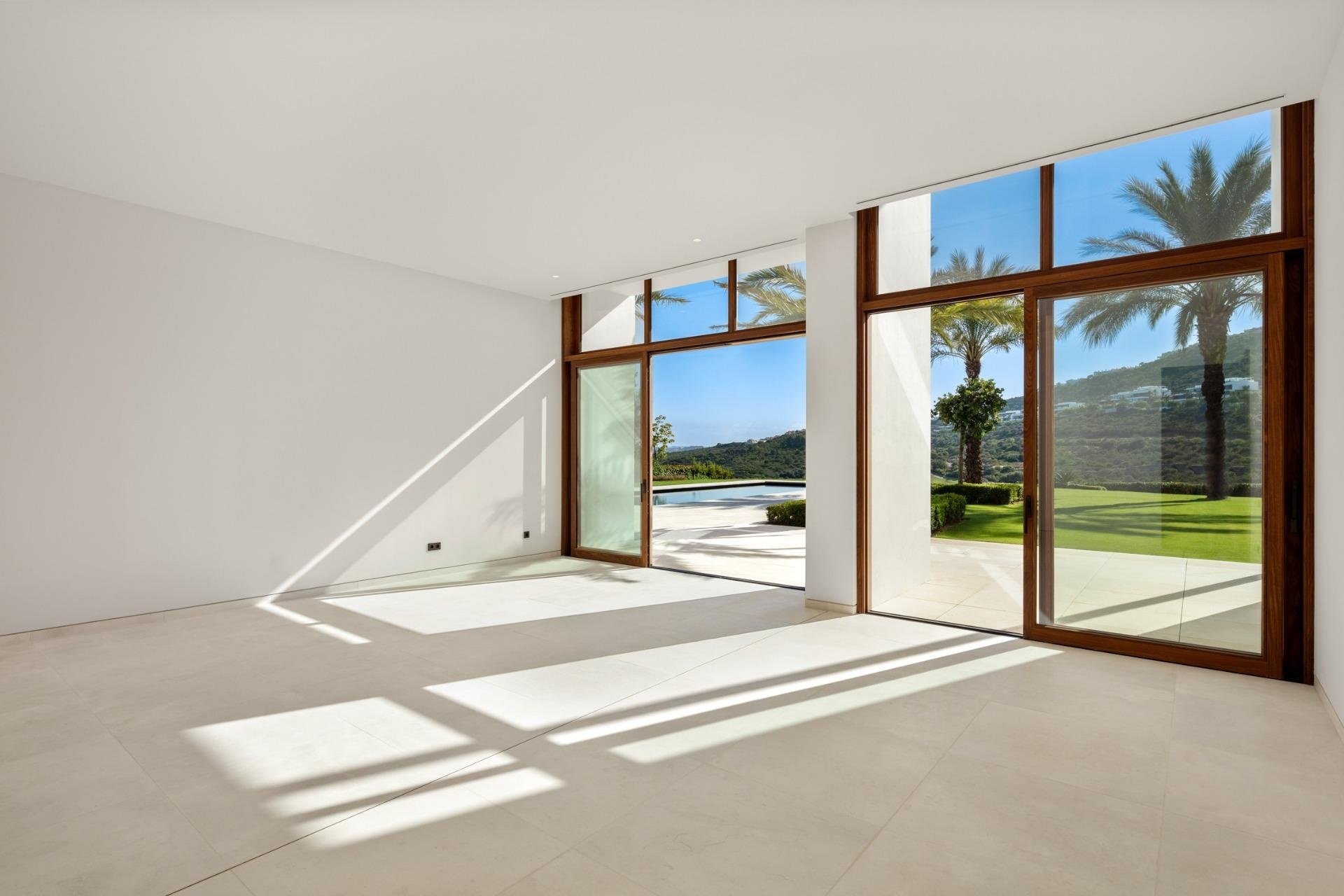 Neuf - Villa  - Casares
