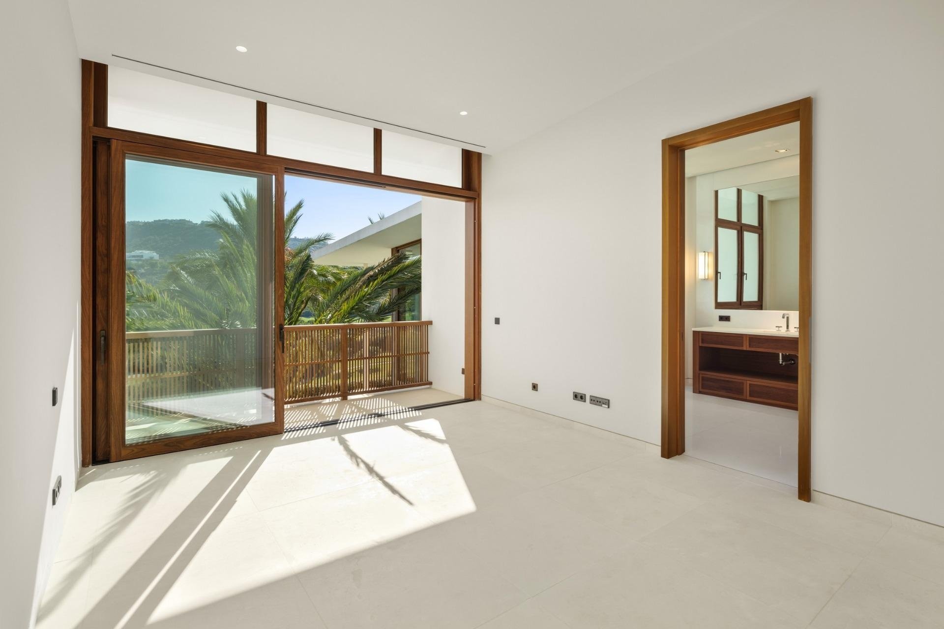 Neuf - Villa  - Casares