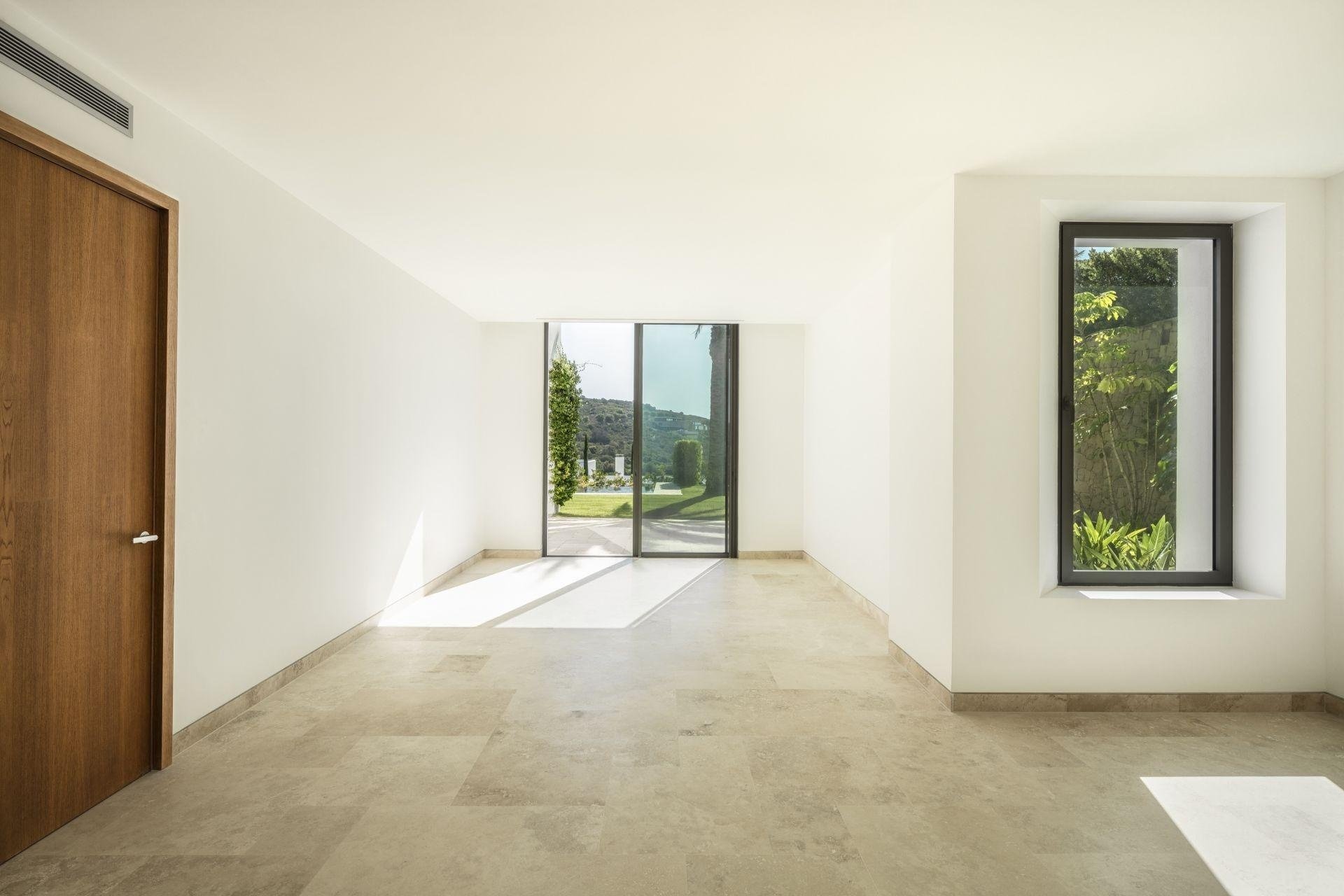 Neuf - Villa  - Casares