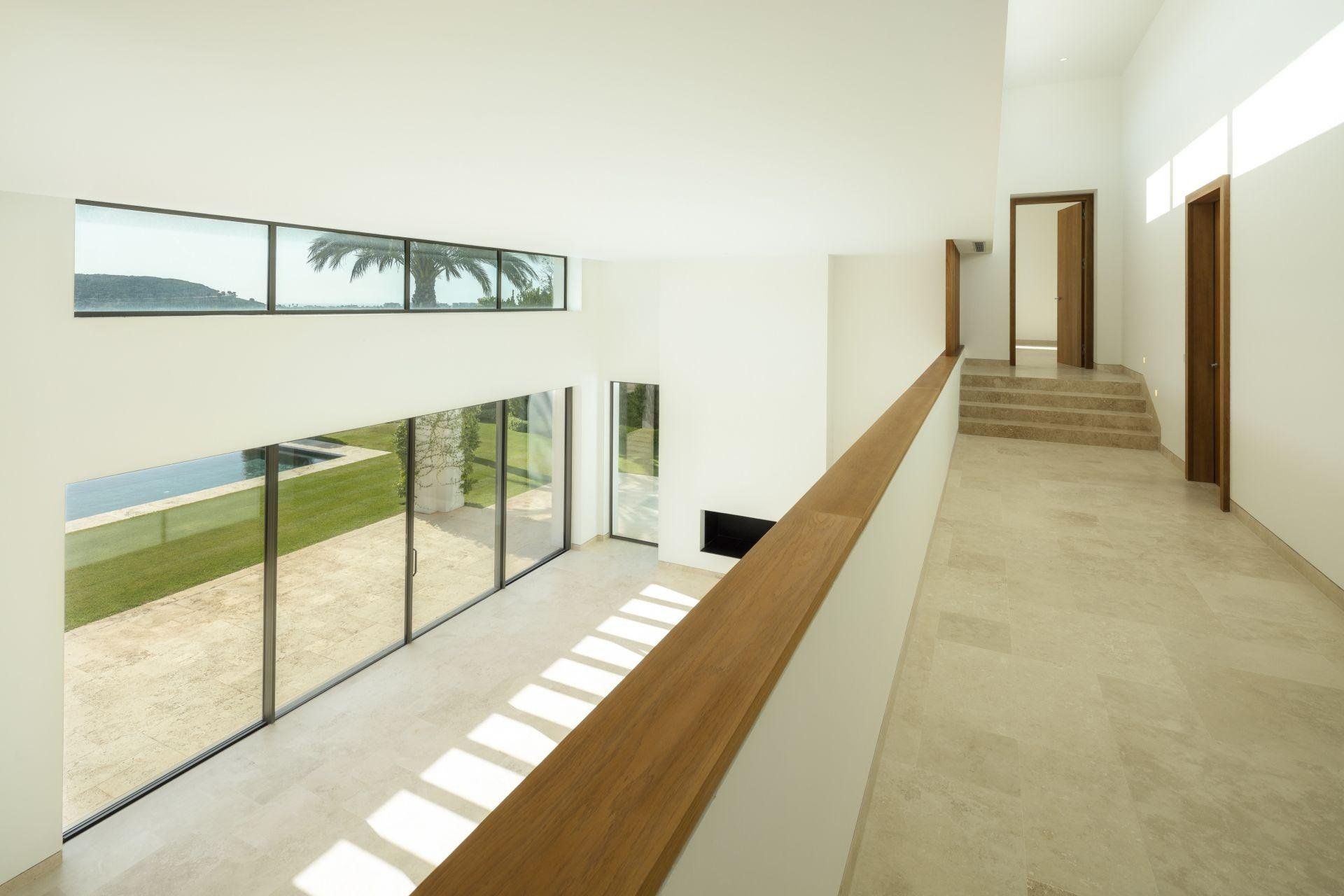 Neuf - Villa  - Casares