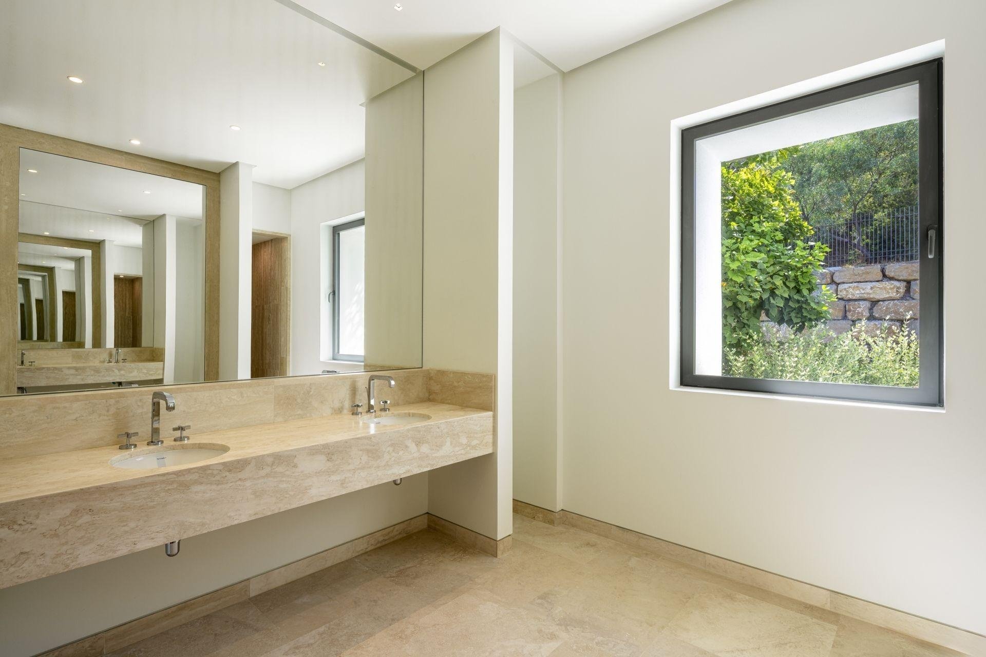 Neuf - Villa  - Casares