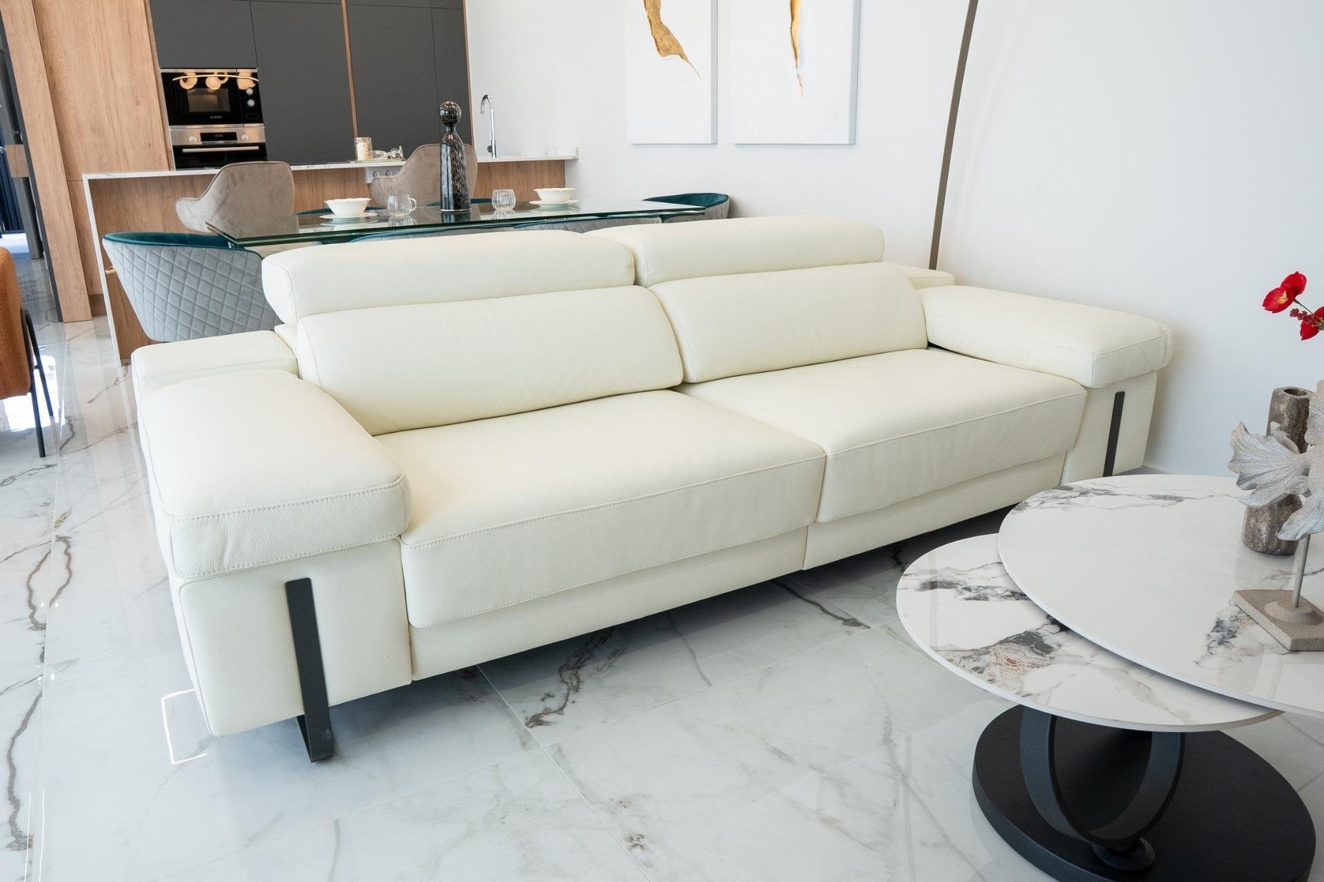 Neuf - Villa  - Ciudad Quesada