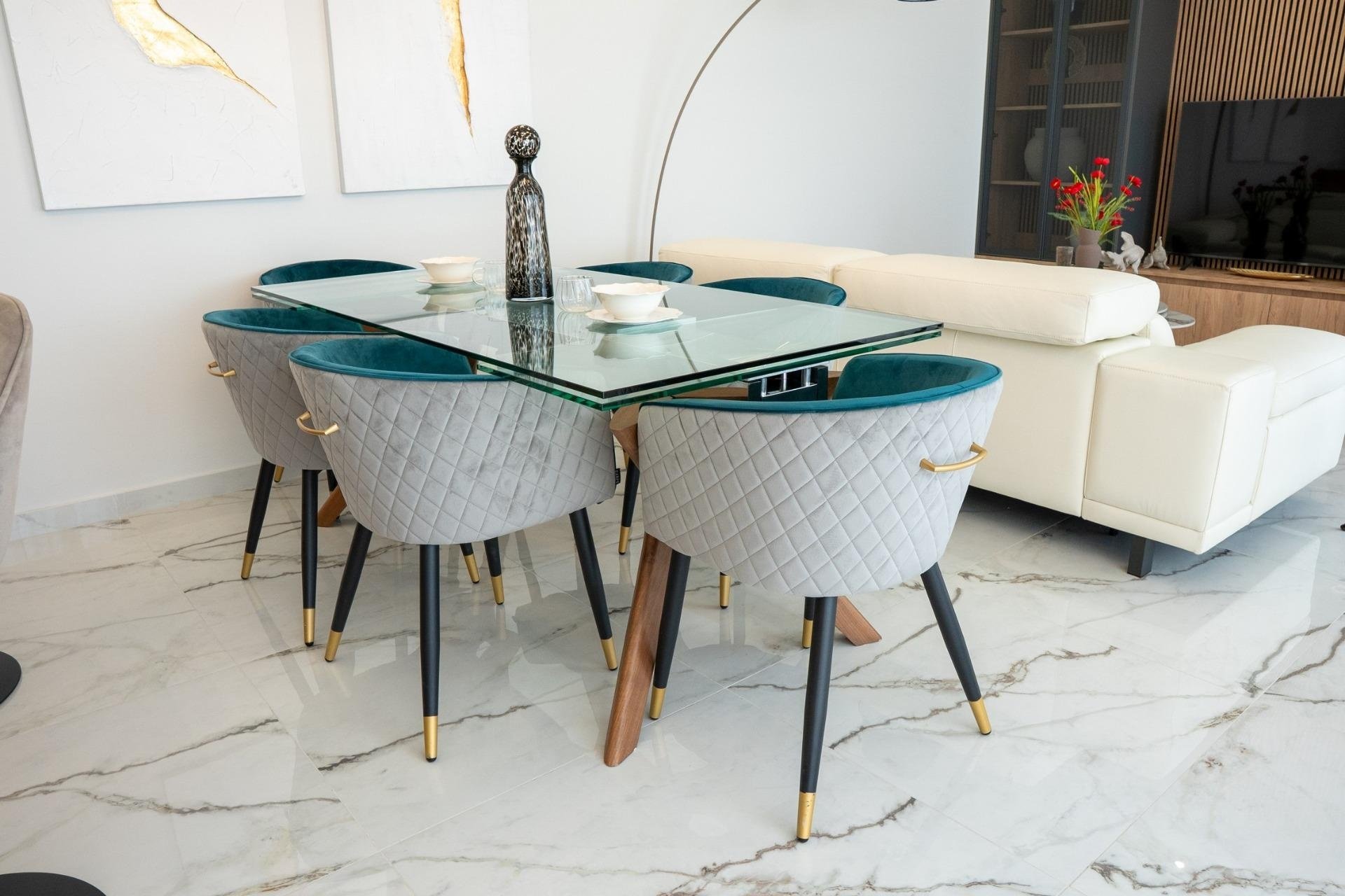 Neuf - Villa  - Ciudad Quesada