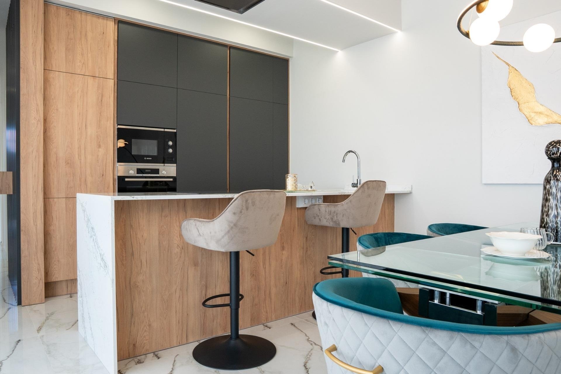 Neuf - Villa  - Ciudad Quesada