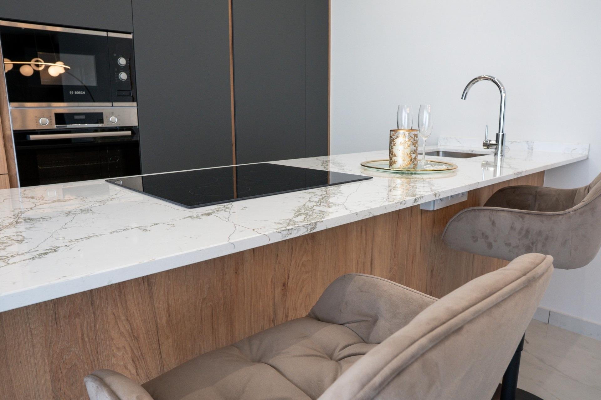 Neuf - Villa  - Ciudad Quesada