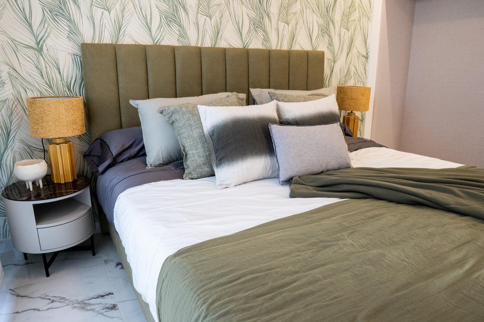 Neuf - Villa  - Ciudad Quesada