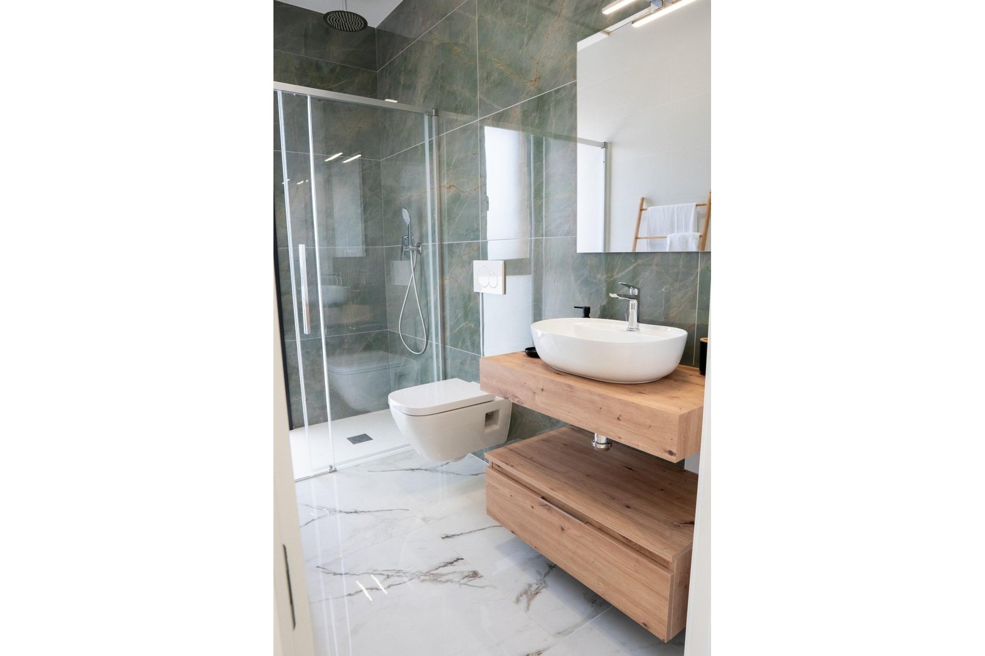 Neuf - Villa  - Ciudad Quesada