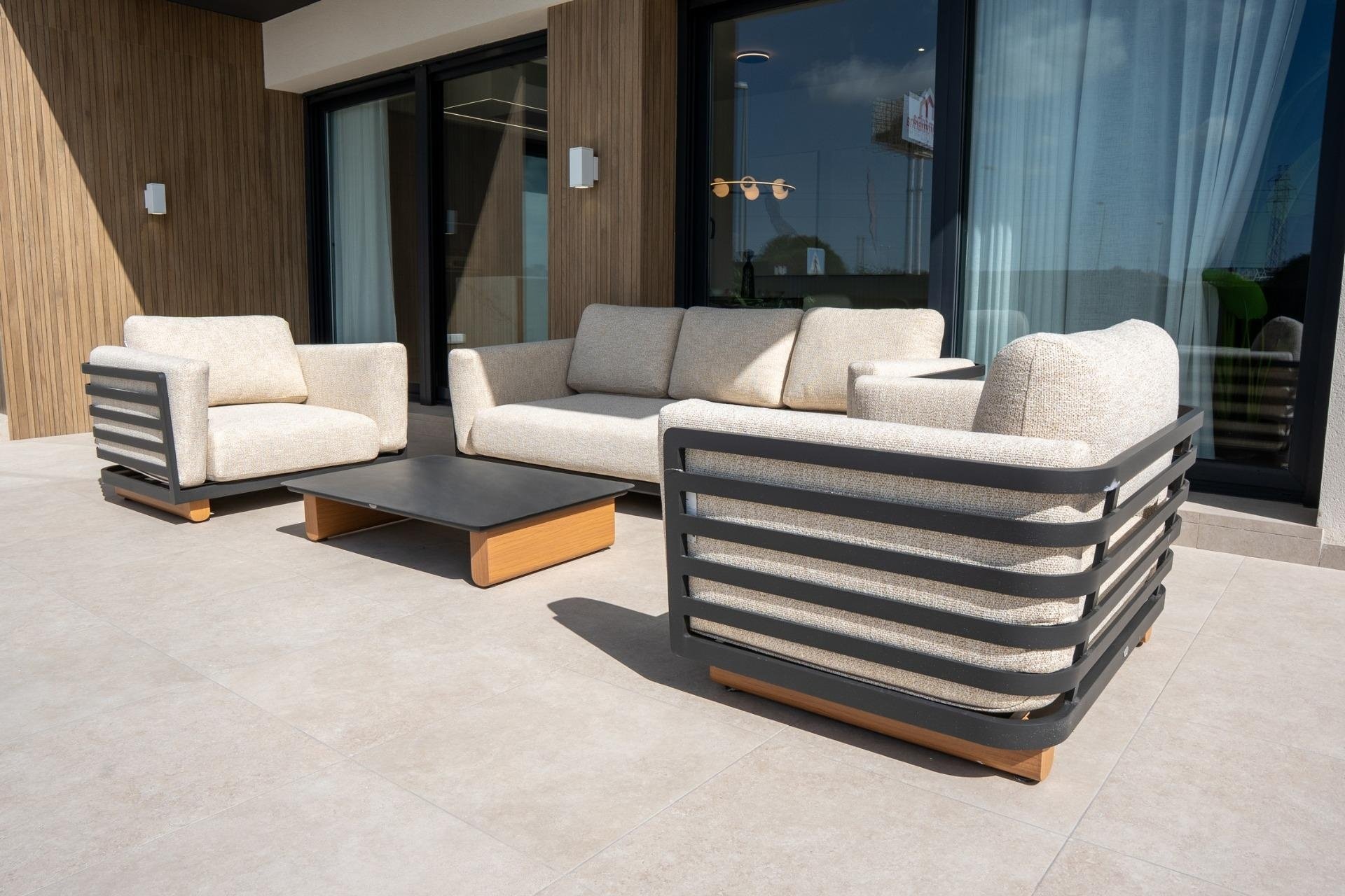 Neuf - Villa  - Ciudad Quesada