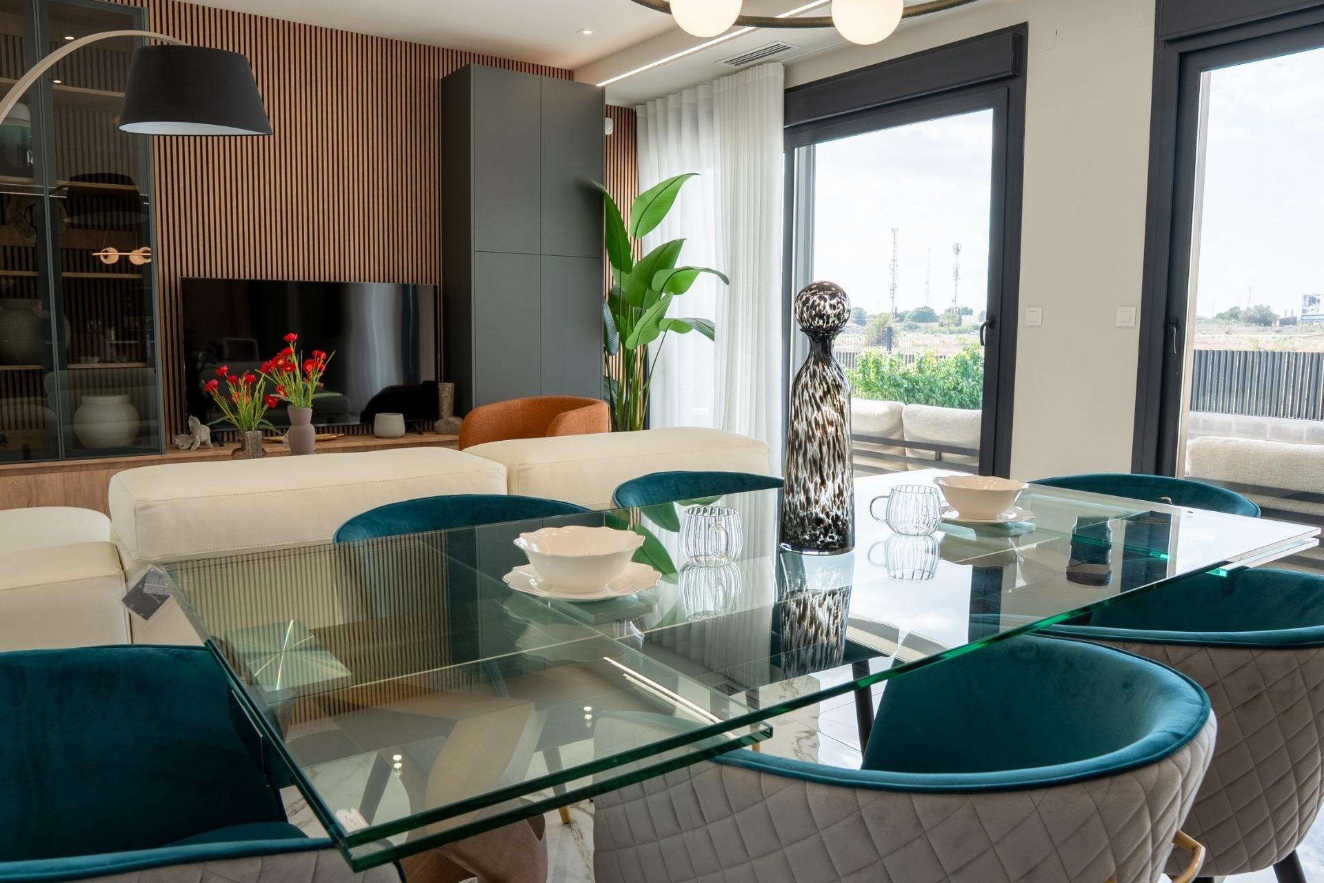 Neuf - Villa  - Ciudad Quesada