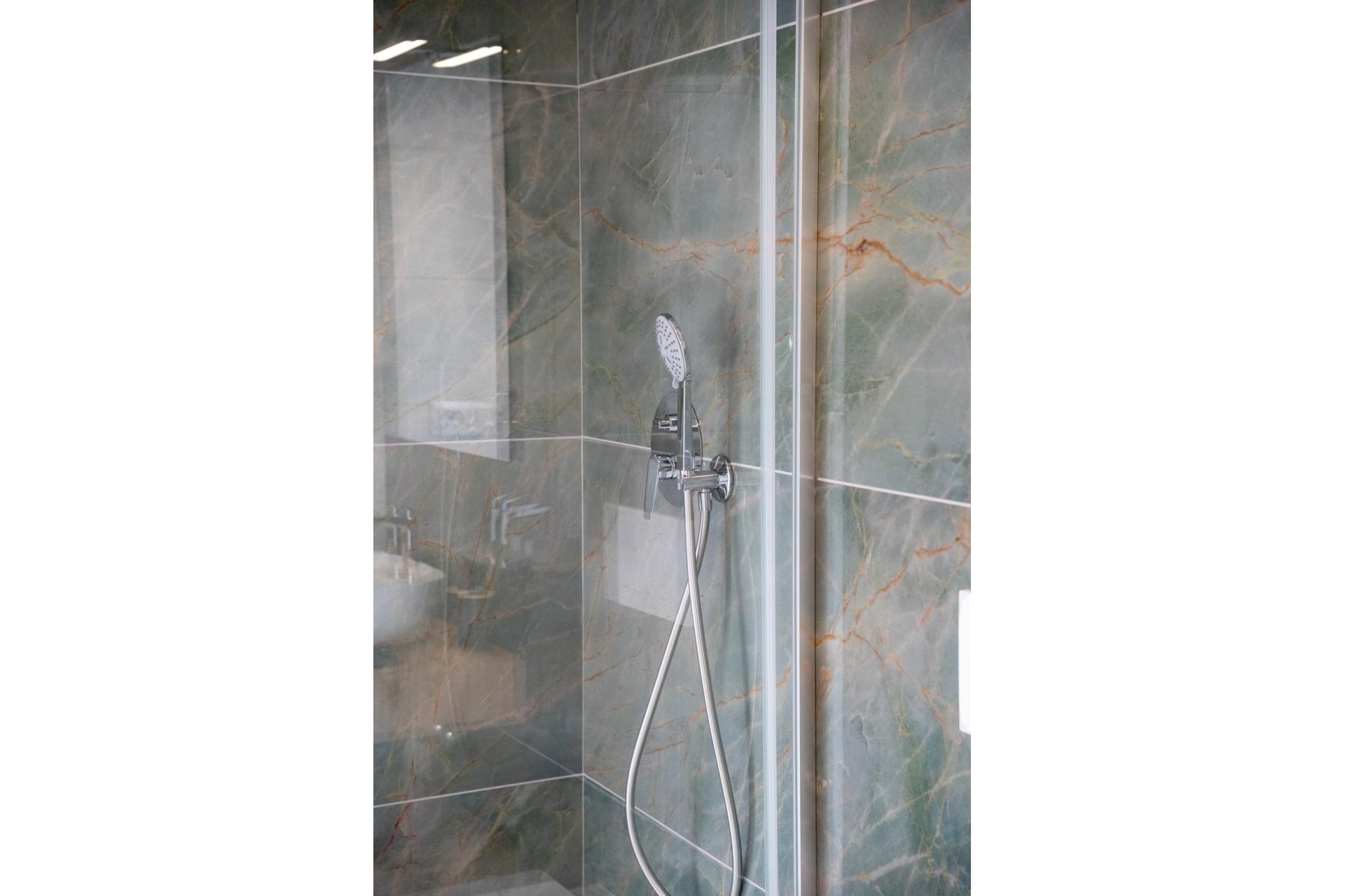 Neuf - Villa  - Ciudad Quesada