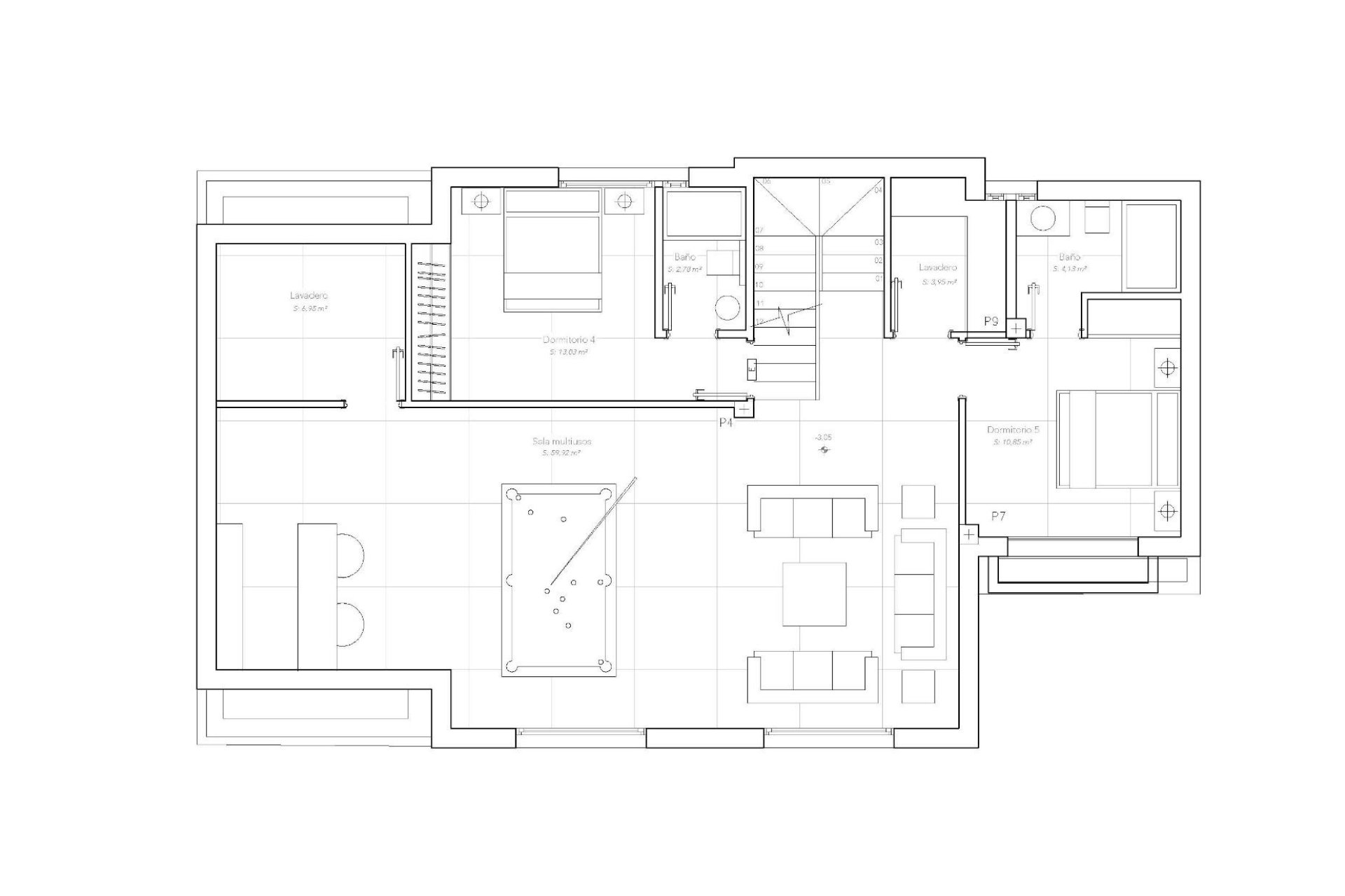 Neuf - Villa  - Estepona