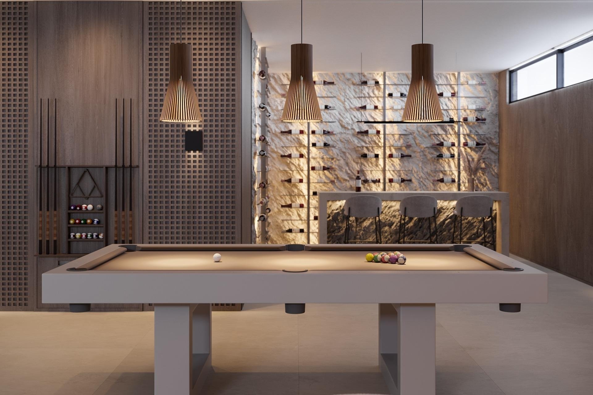 Neuf - Villa  - Estepona