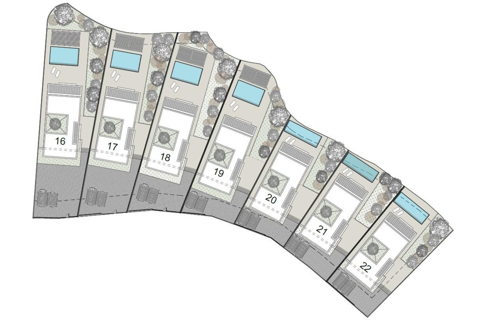 Neuf - Villa  - Finestrat