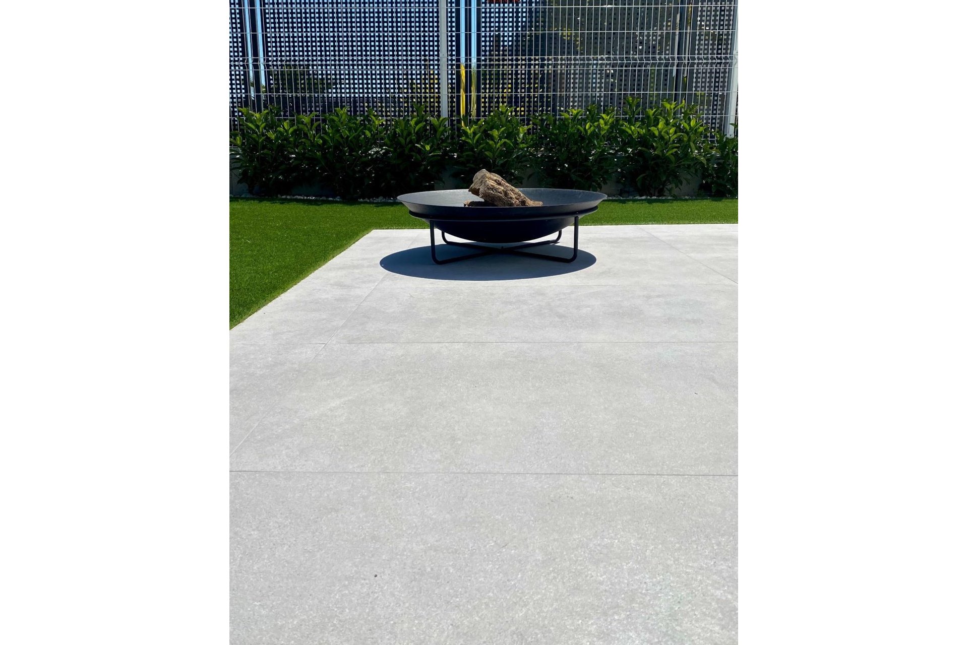 Neuf - Villa  - Finestrat