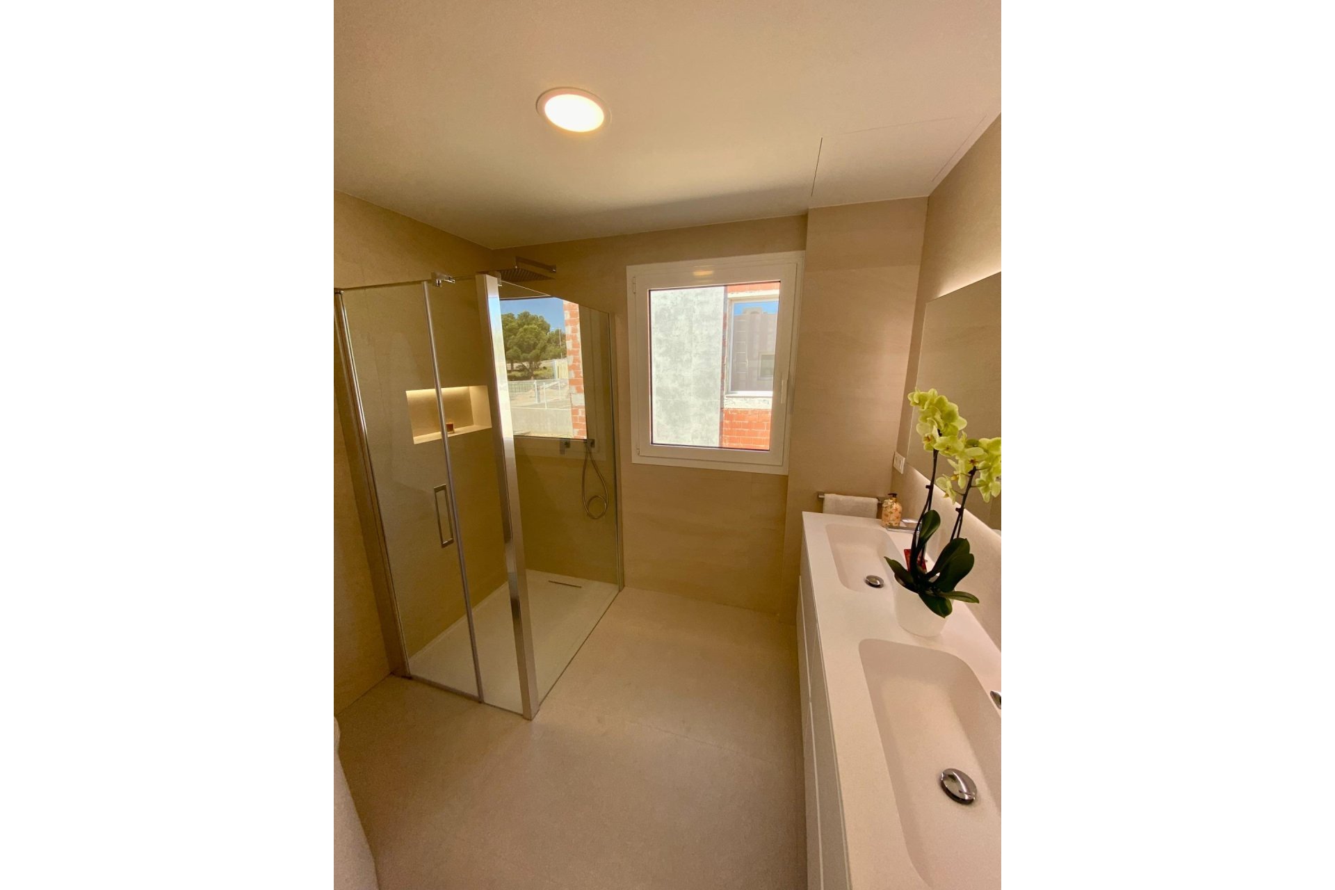 Neuf - Villa  - Finestrat