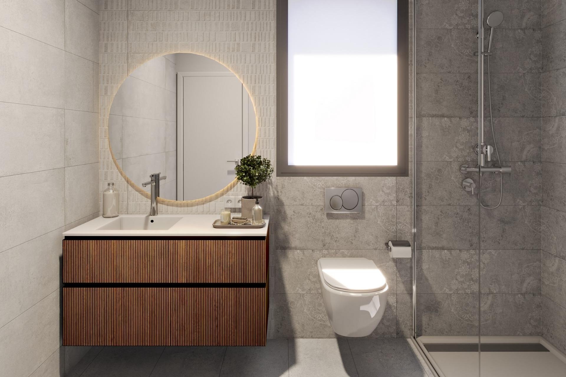 Neuf - Villa  - Finestrat