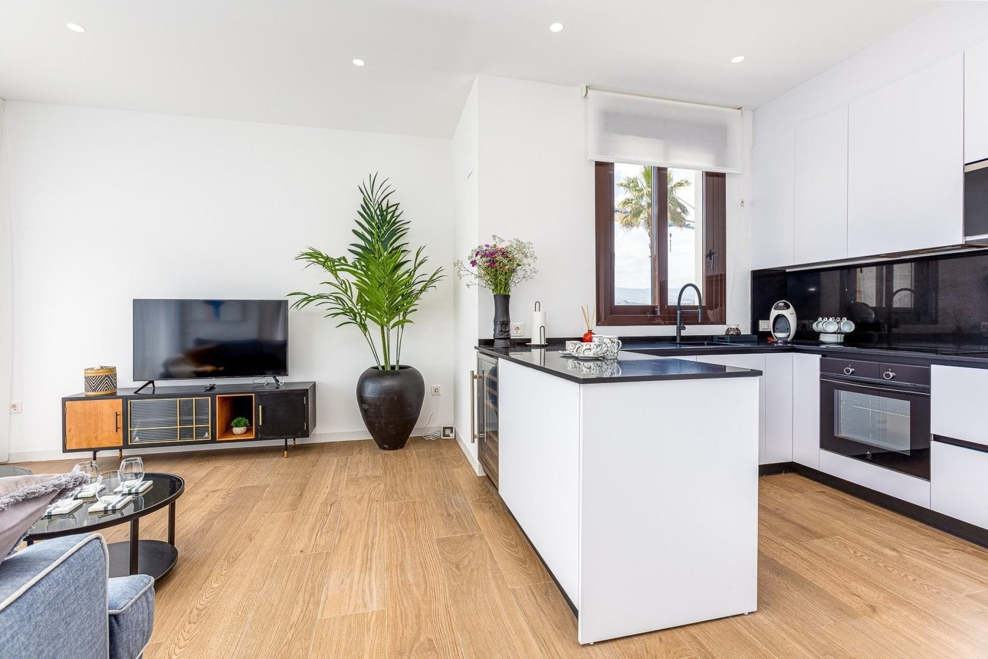 Neuf - Villa  - Finestrat