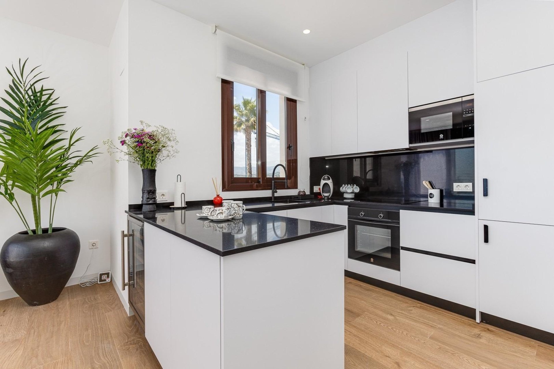 Neuf - Villa  - Finestrat