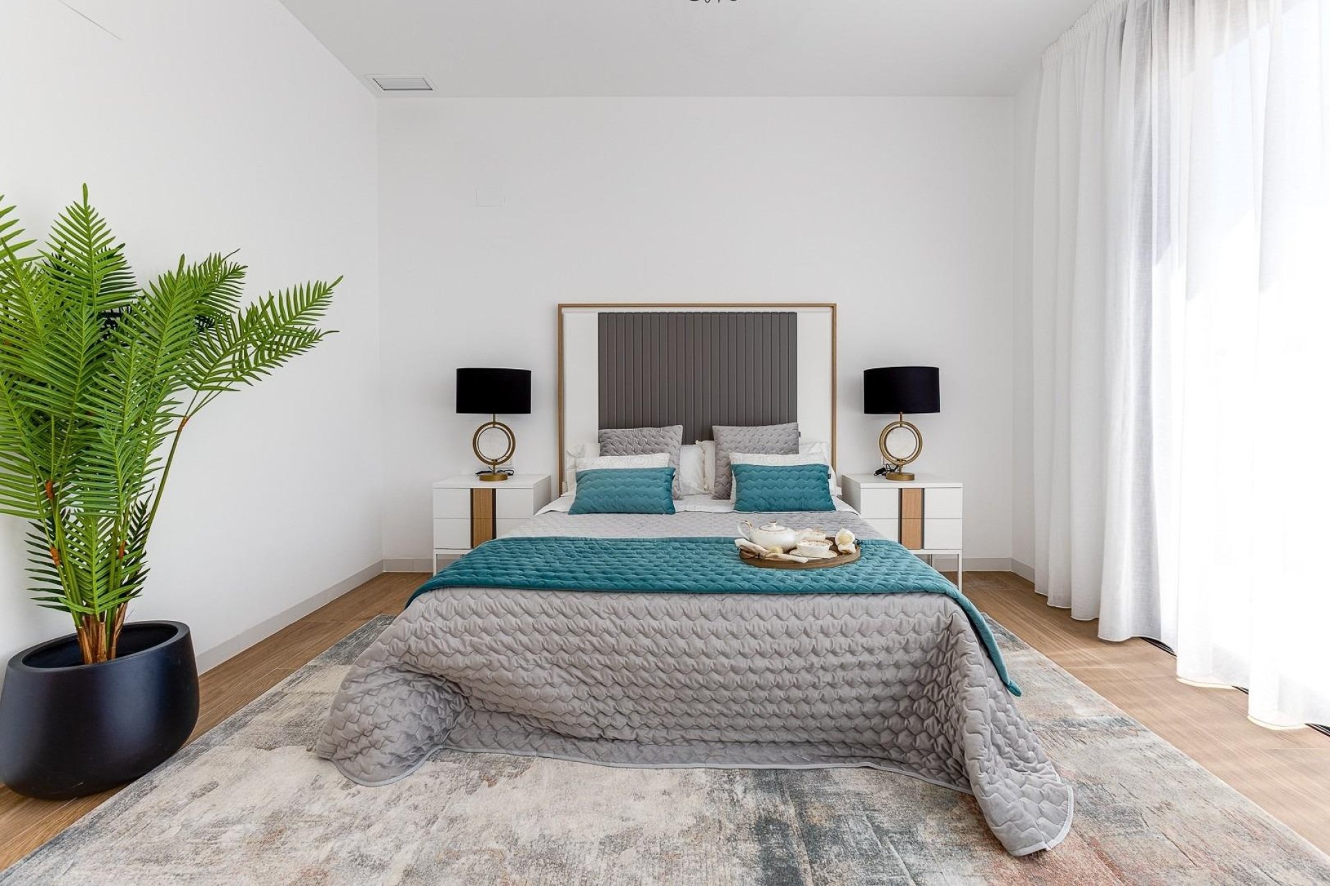 Neuf - Villa  - Finestrat