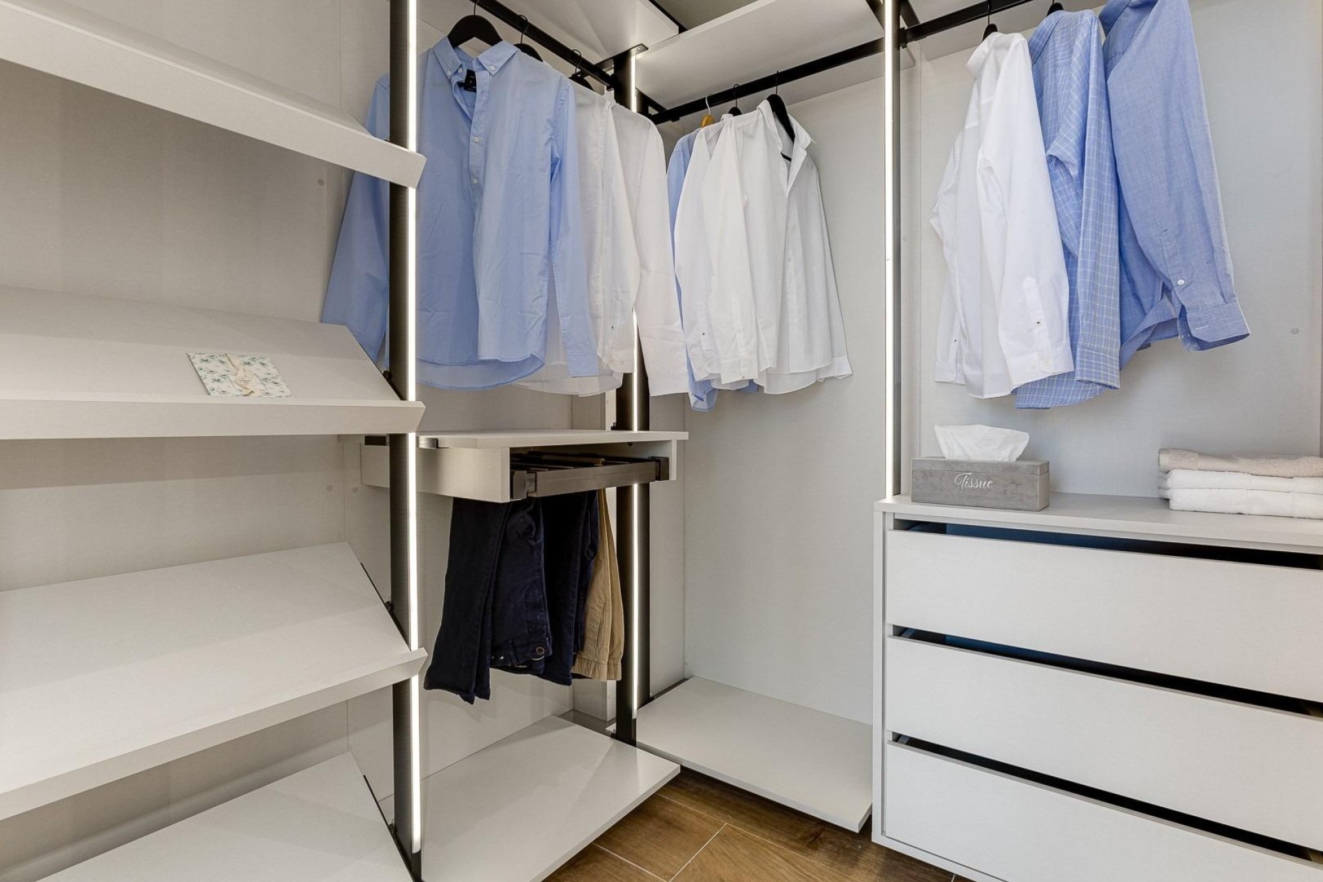 Neuf - Villa  - Finestrat