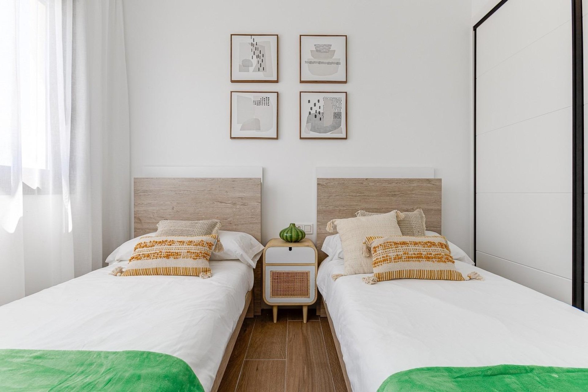 Neuf - Villa  - Finestrat