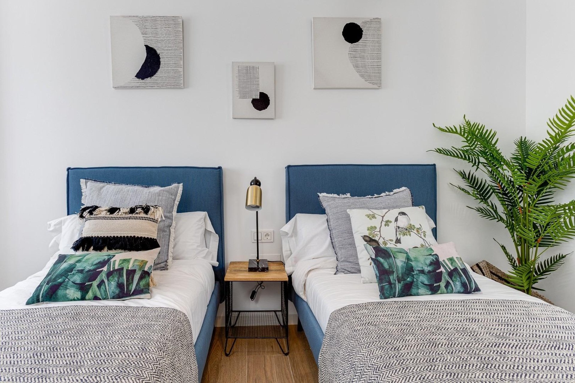 Neuf - Villa  - Finestrat