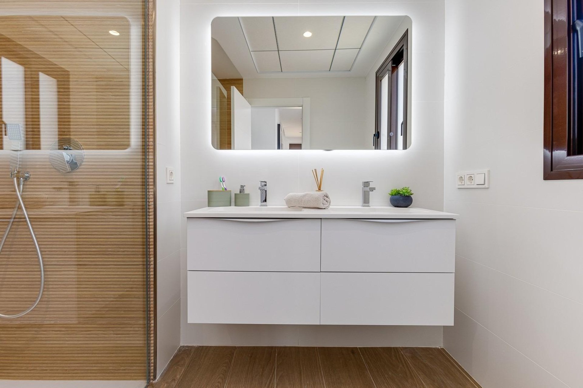 Neuf - Villa  - Finestrat