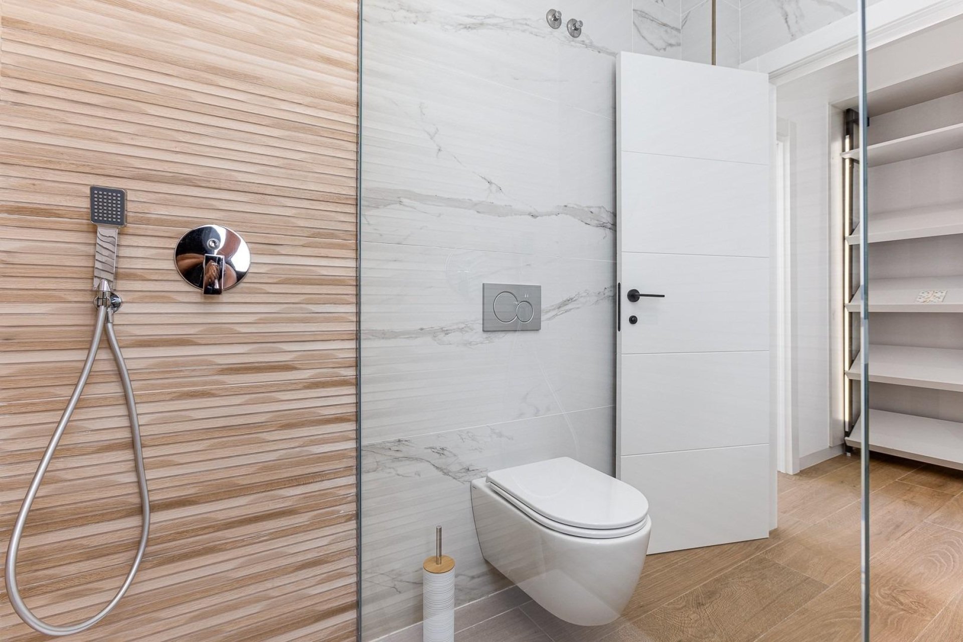 Neuf - Villa  - Finestrat