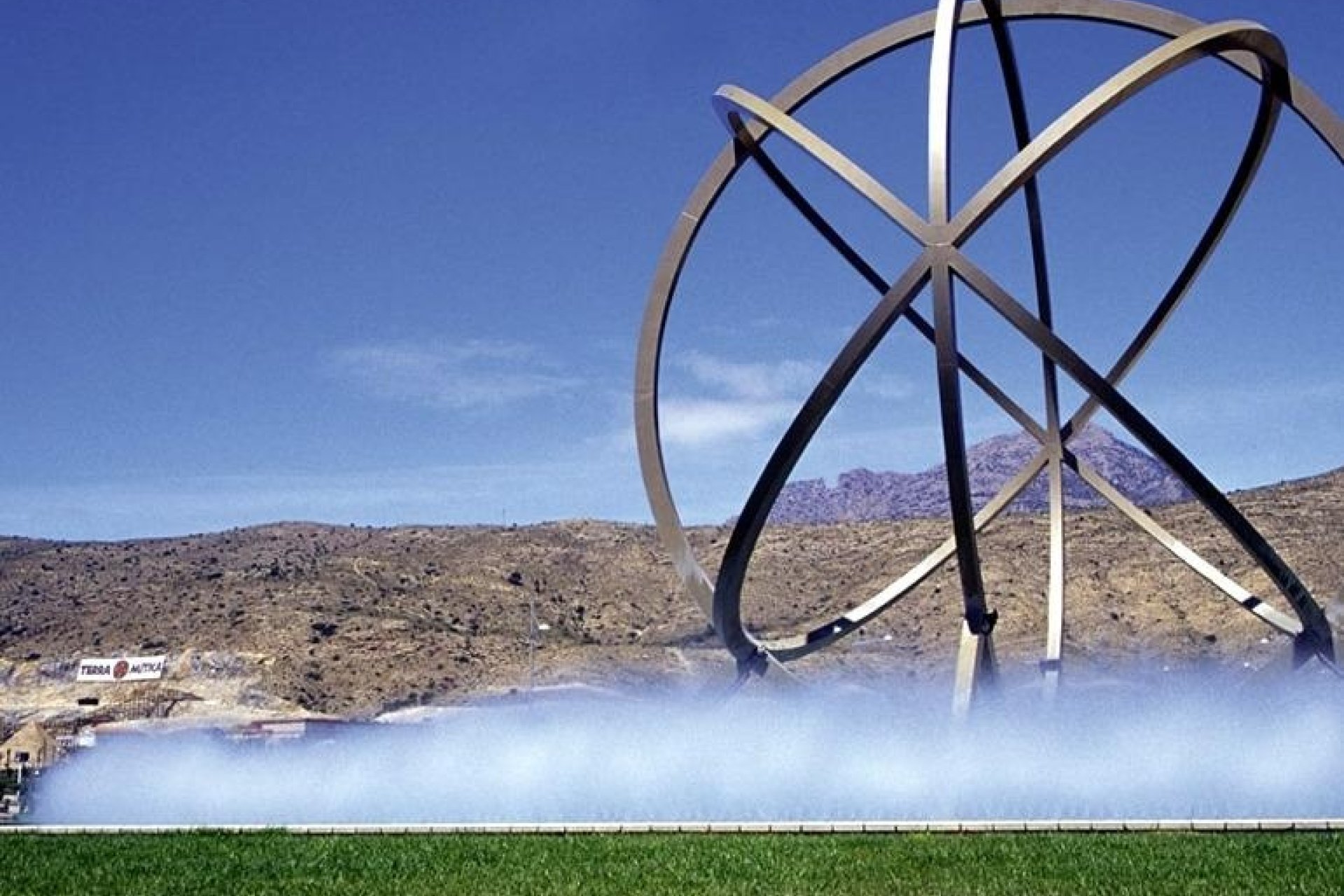 Neuf - Villa  - Finestrat