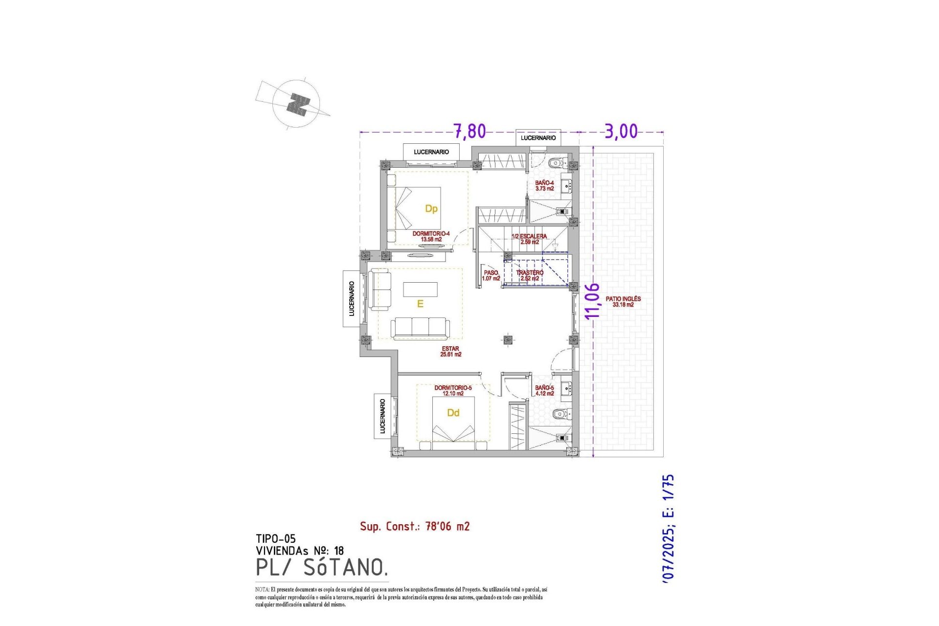 Neuf - Villa  - Finestrat