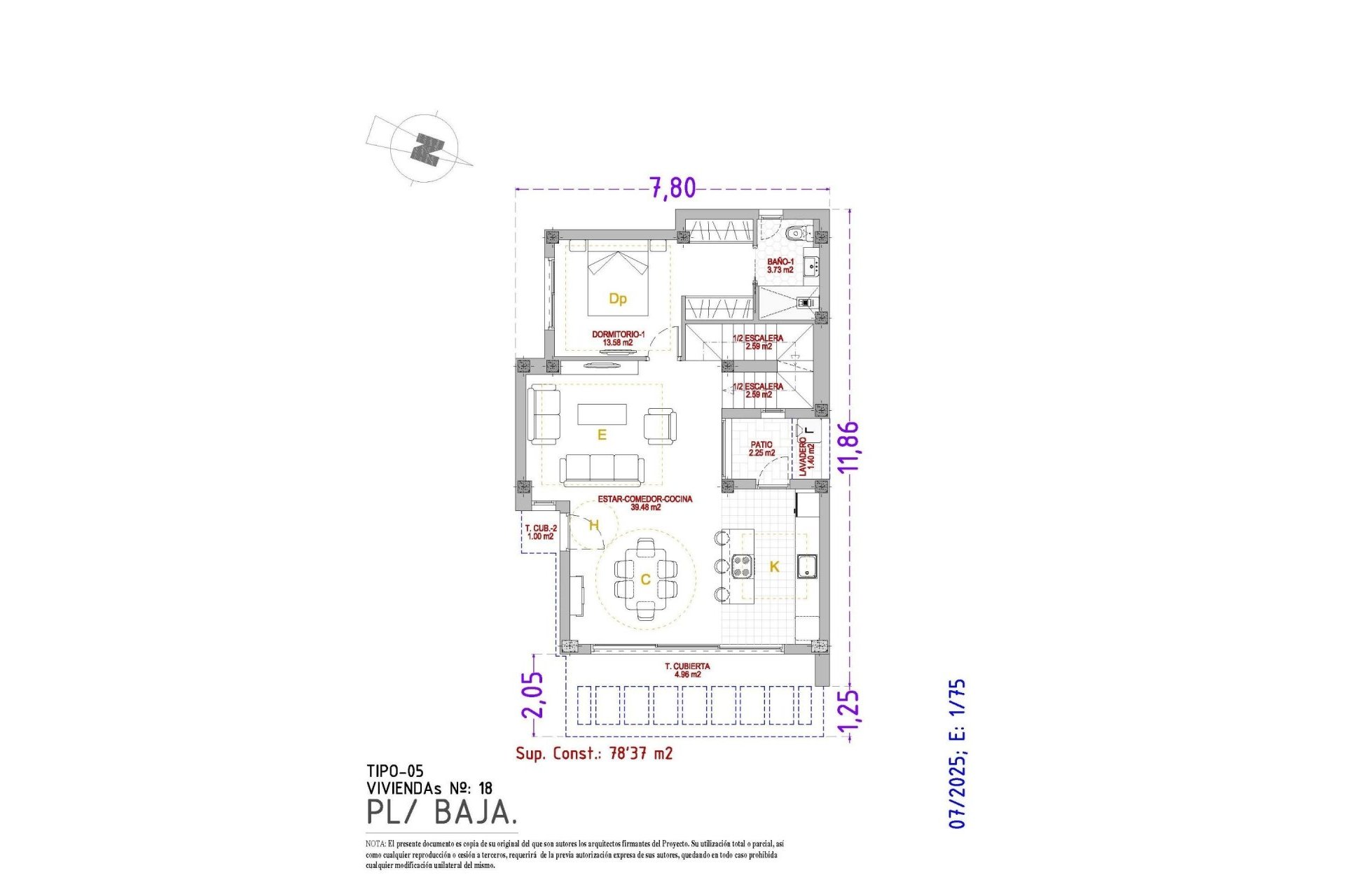 Neuf - Villa  - Finestrat