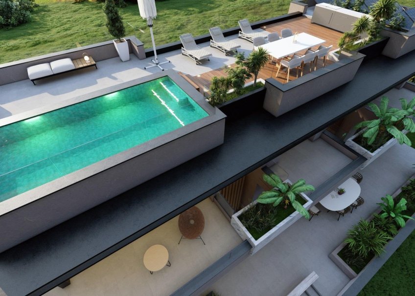 Neuf - Villa  - Fuengirola