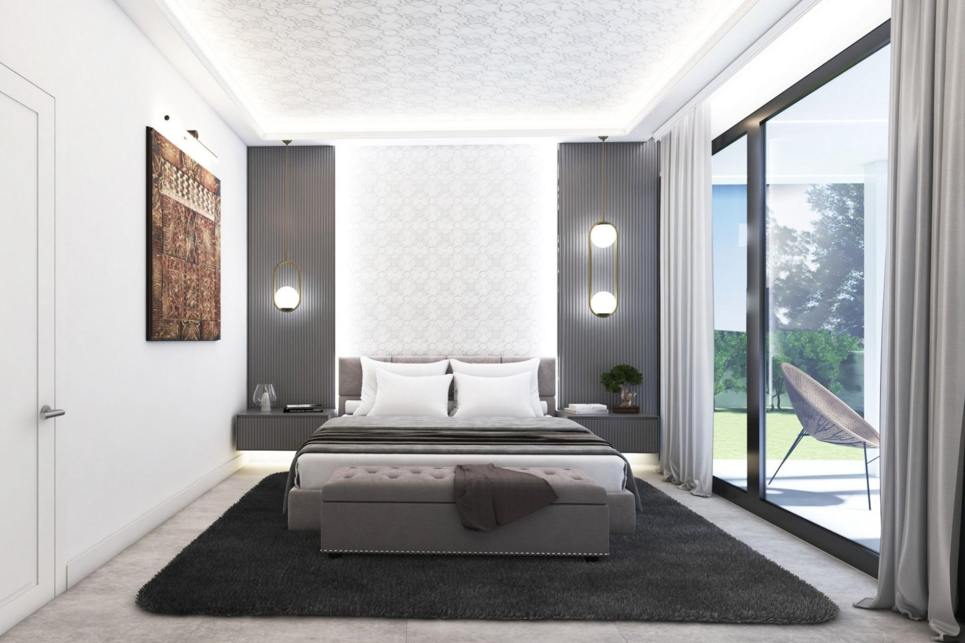 Neuf - Villa  - Fuengirola