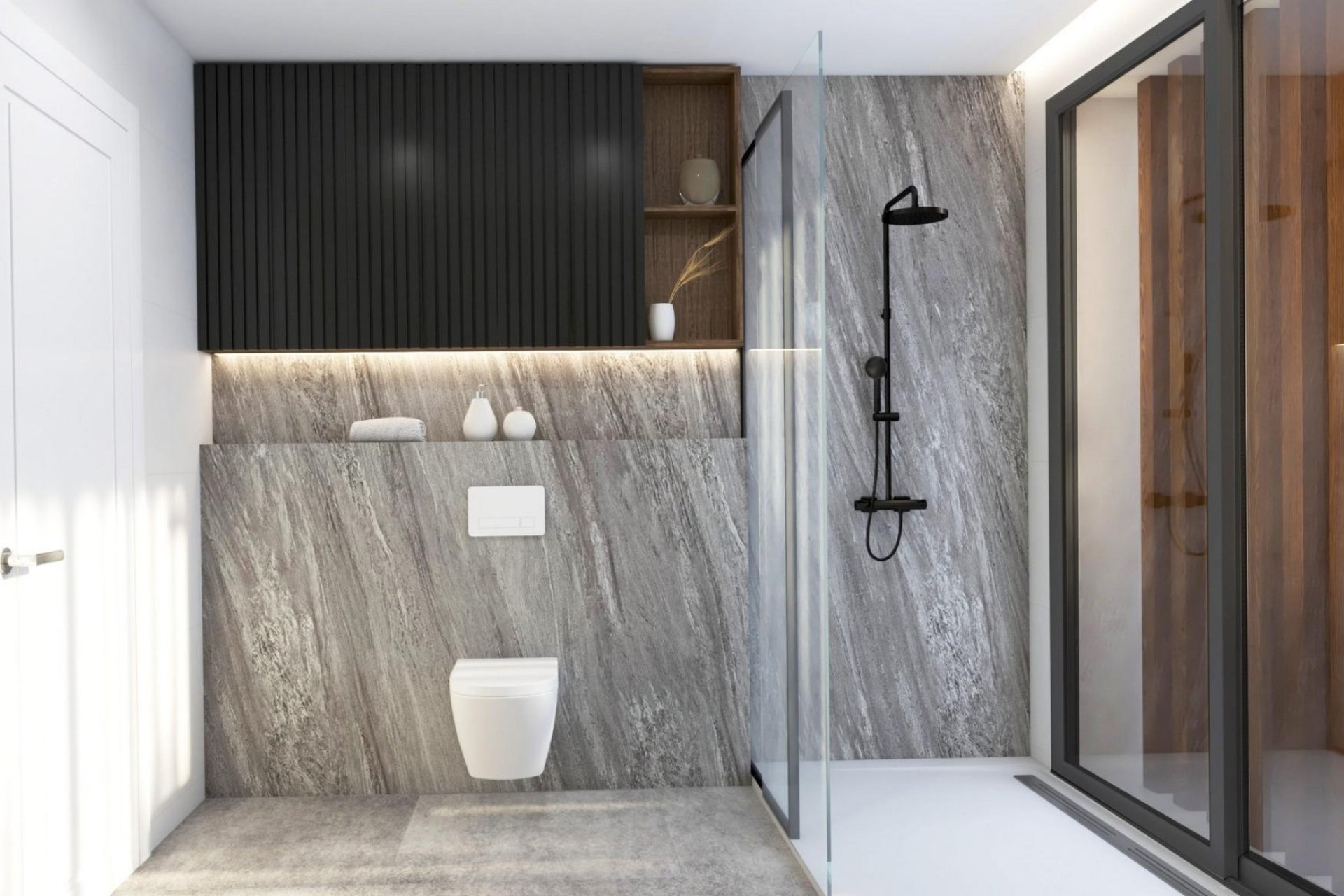 Neuf - Villa  - Fuengirola