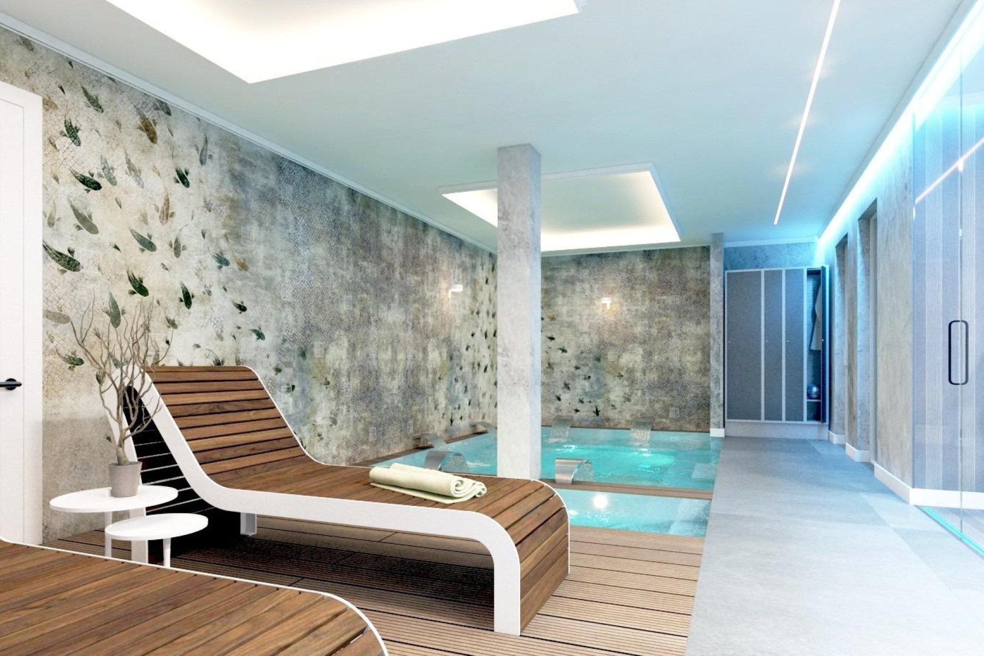 Neuf - Villa  - Fuengirola
