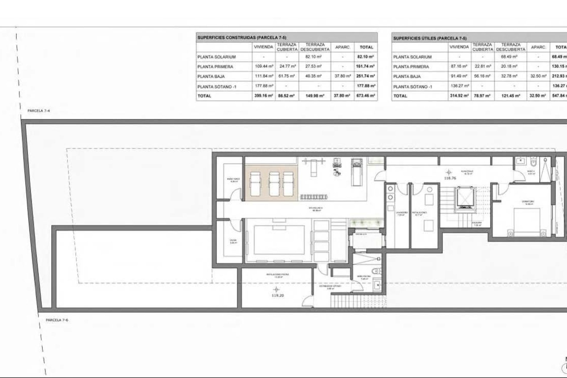 Neuf - Villa  - Fuengirola