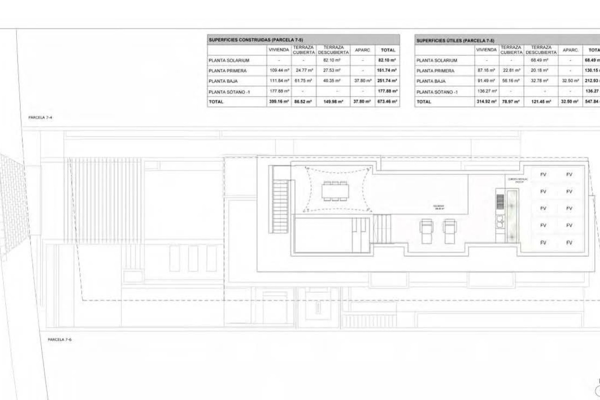 Neuf - Villa  - Fuengirola