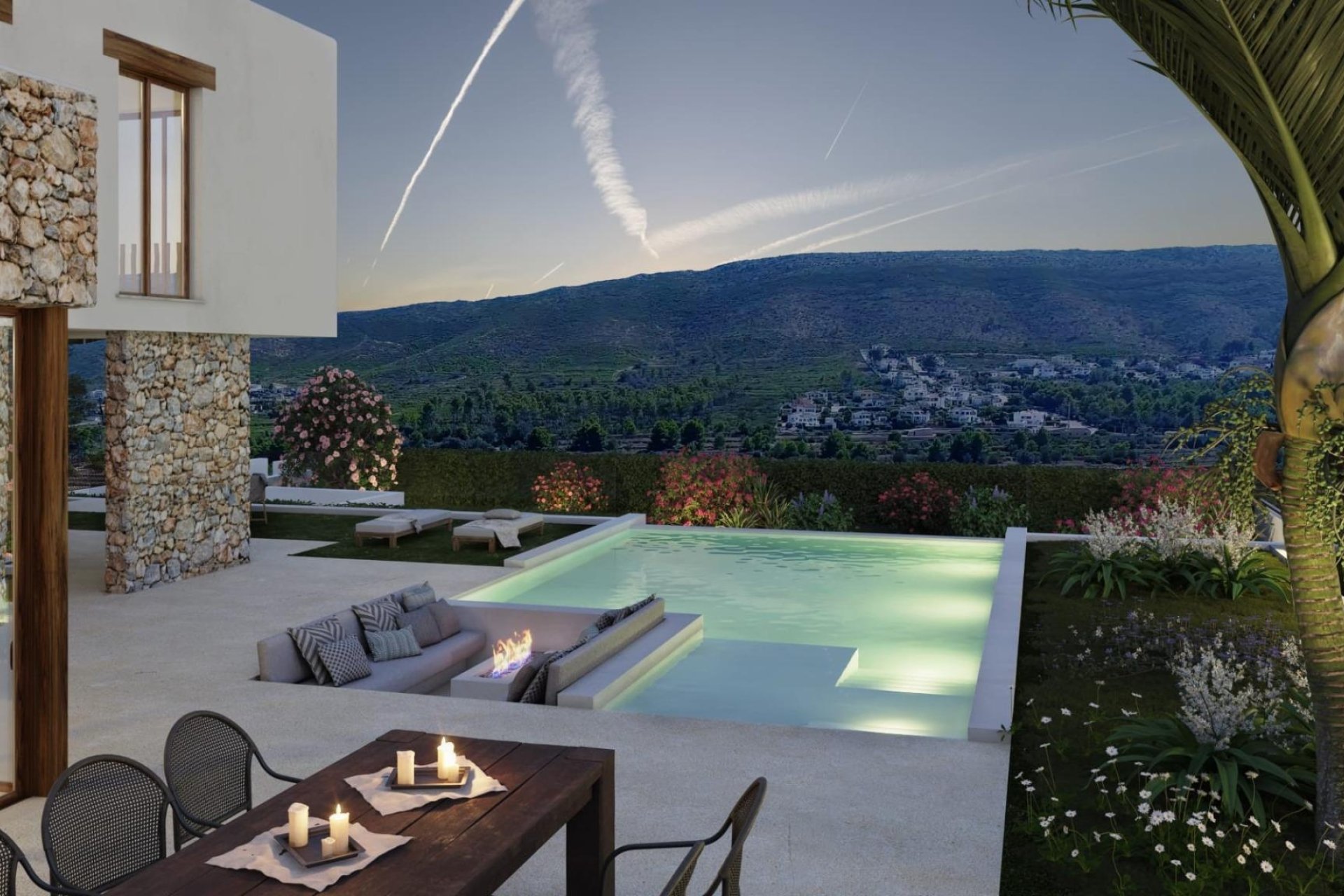 Neuf - Villa  - Jávea Xàbia