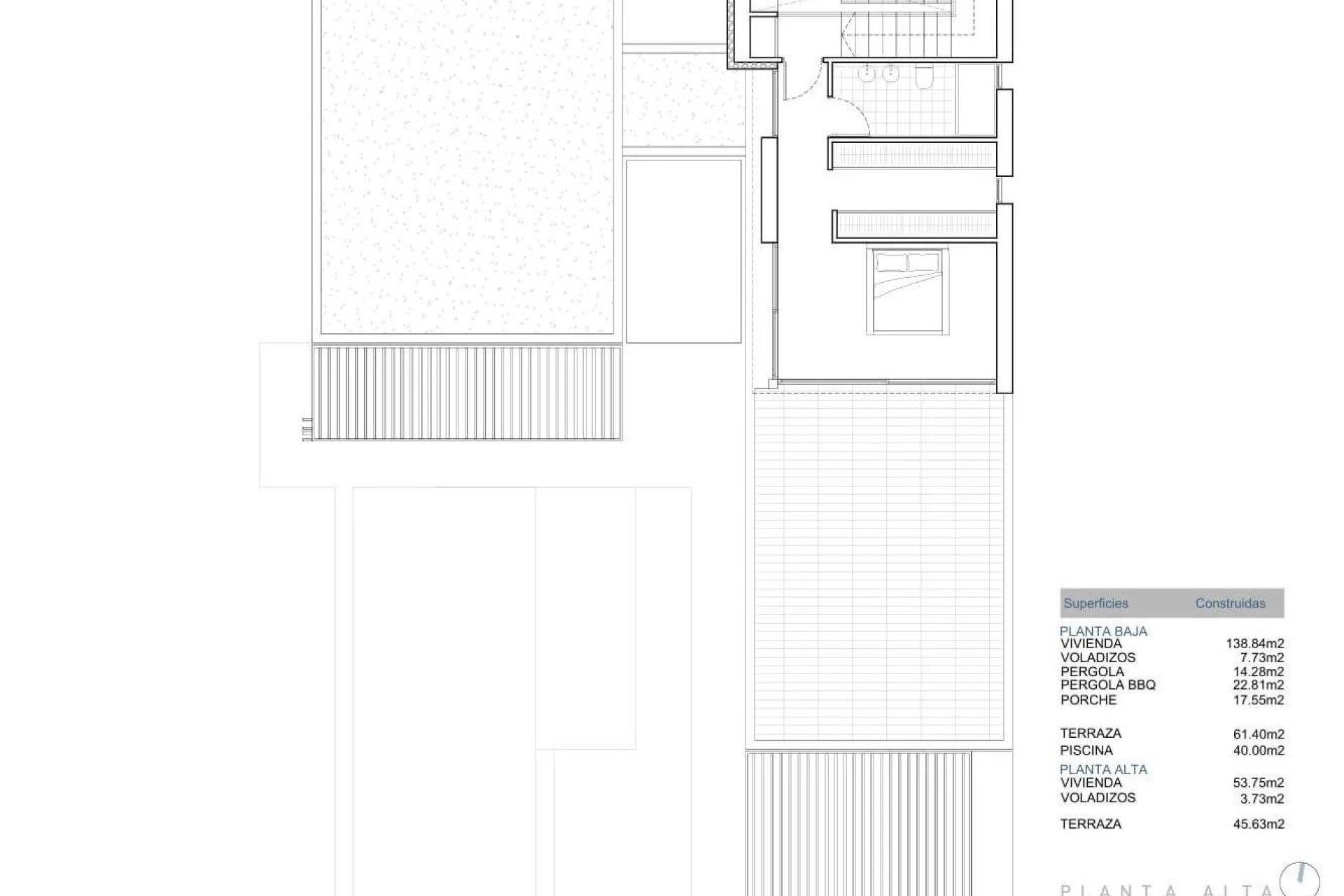 Neuf - Villa  - Jávea Xàbia