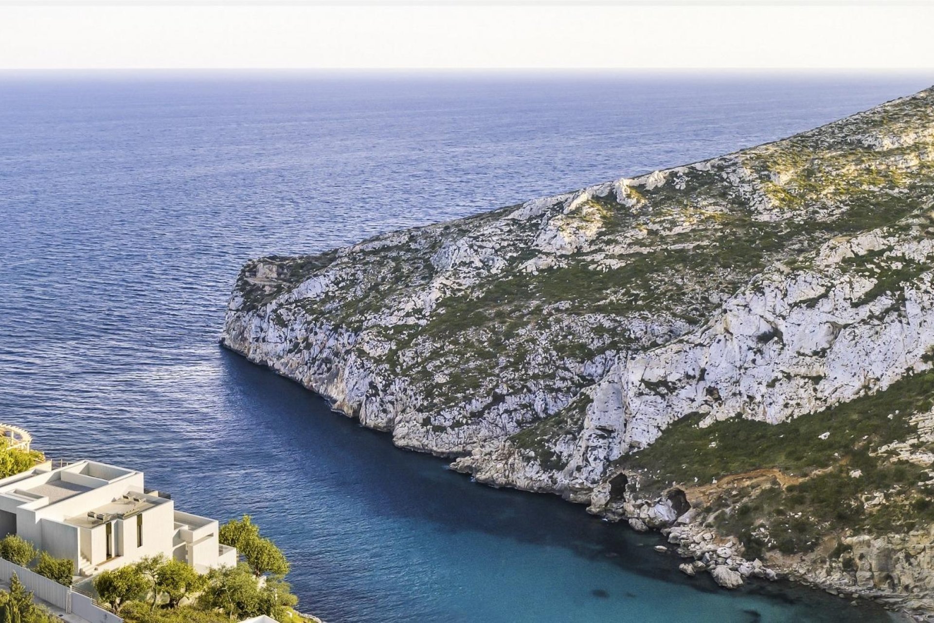 Neuf - Villa  - Jávea Xàbia