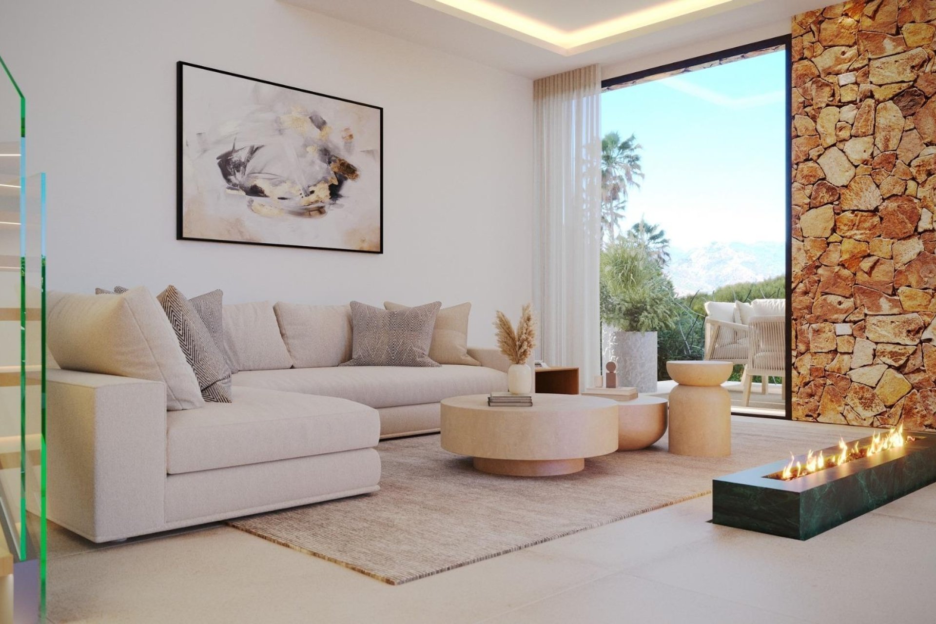 Neuf - Villa  - Jávea Xàbia