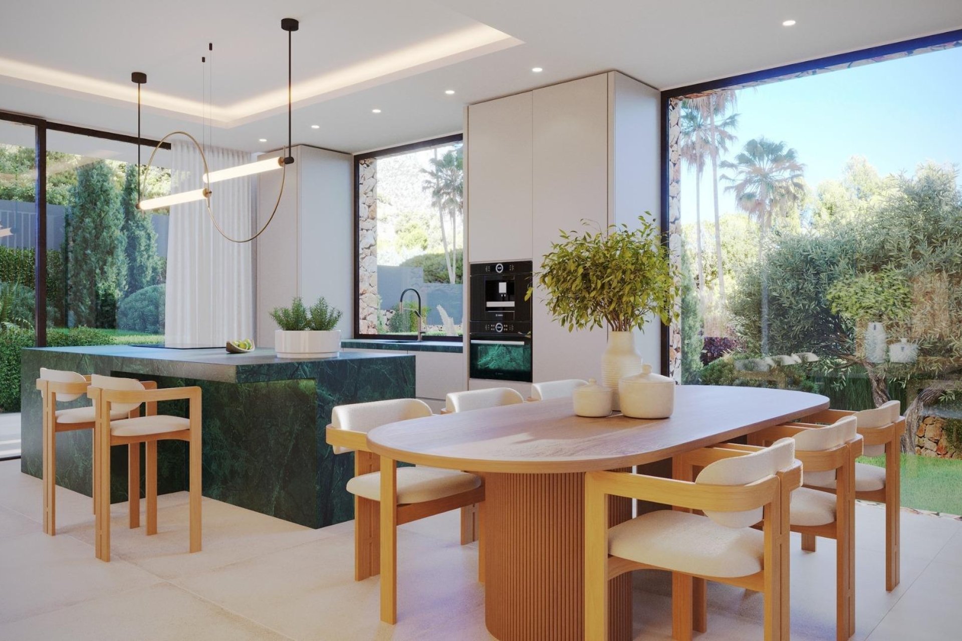 Neuf - Villa  - Jávea Xàbia